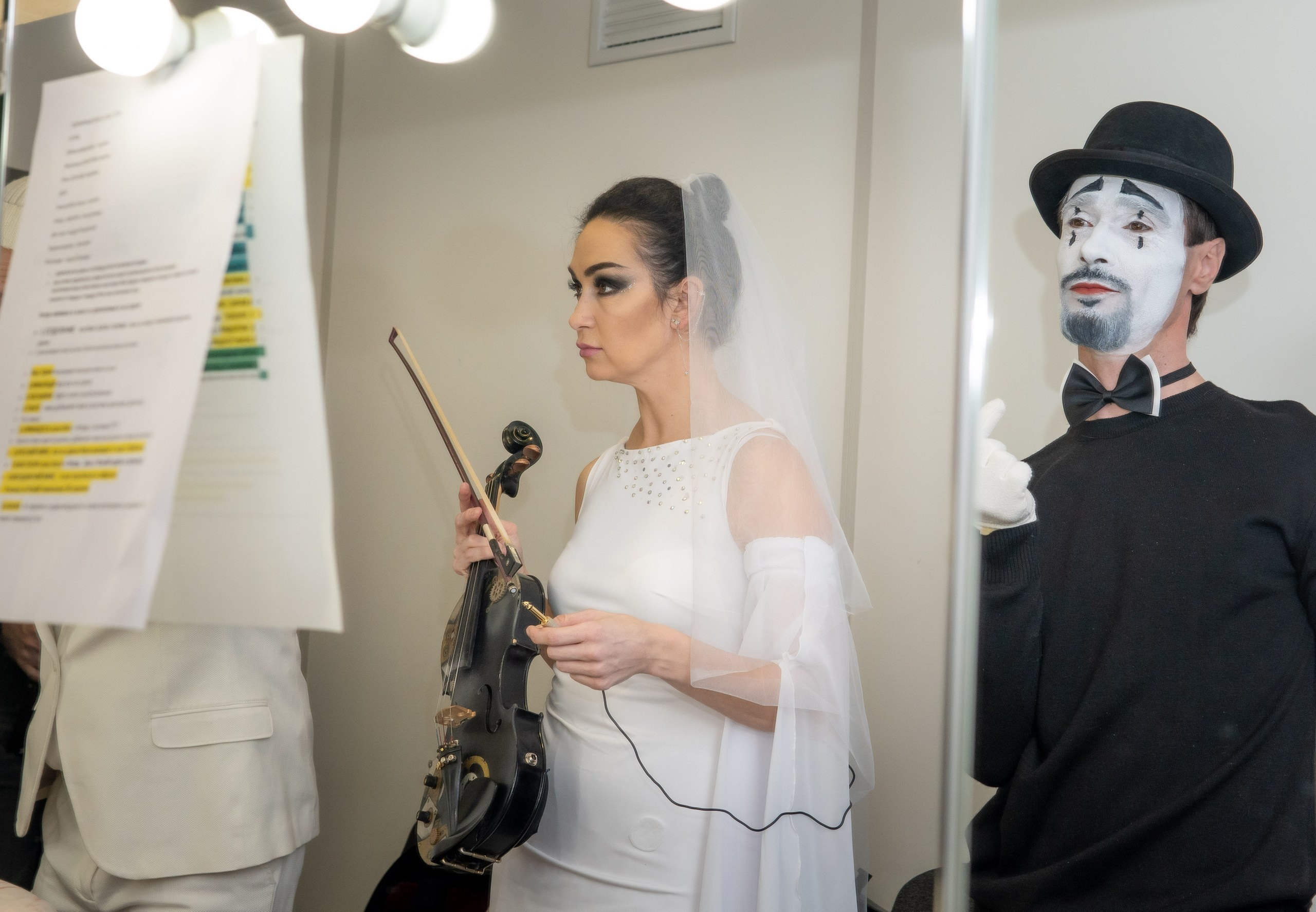 Репортажный фотограф в Москве — Сергей Рыжков