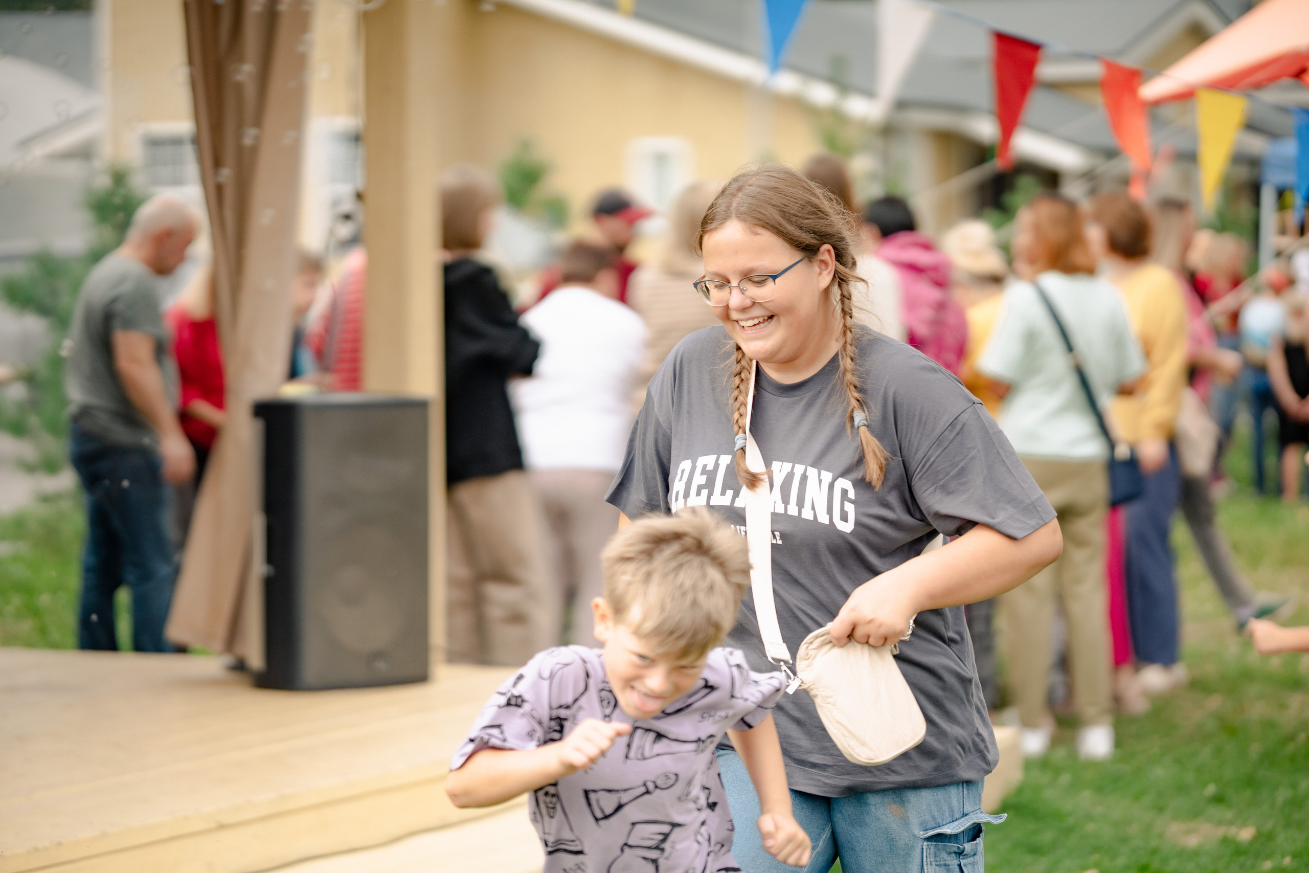 репортажный фотограф Новосибирск мероприятие
