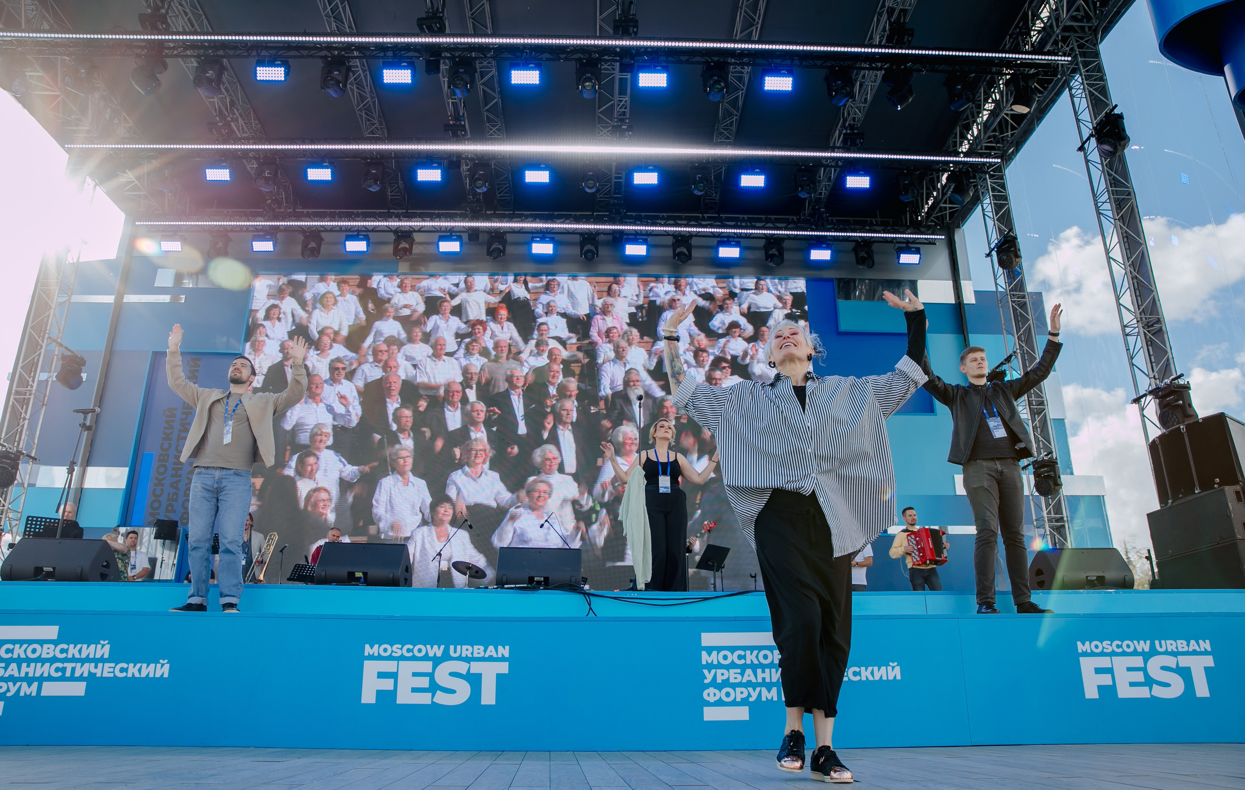 Репортаж. Главная