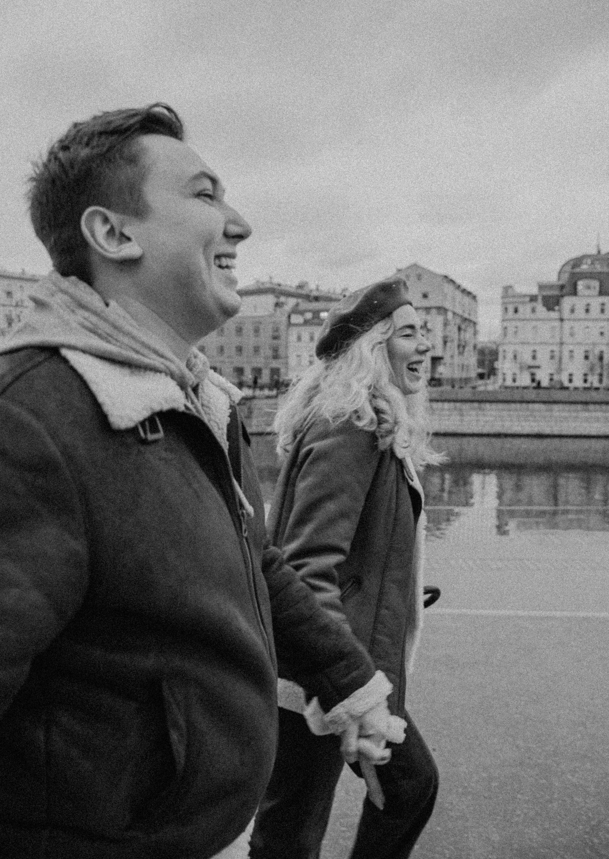 Love Story. Главная