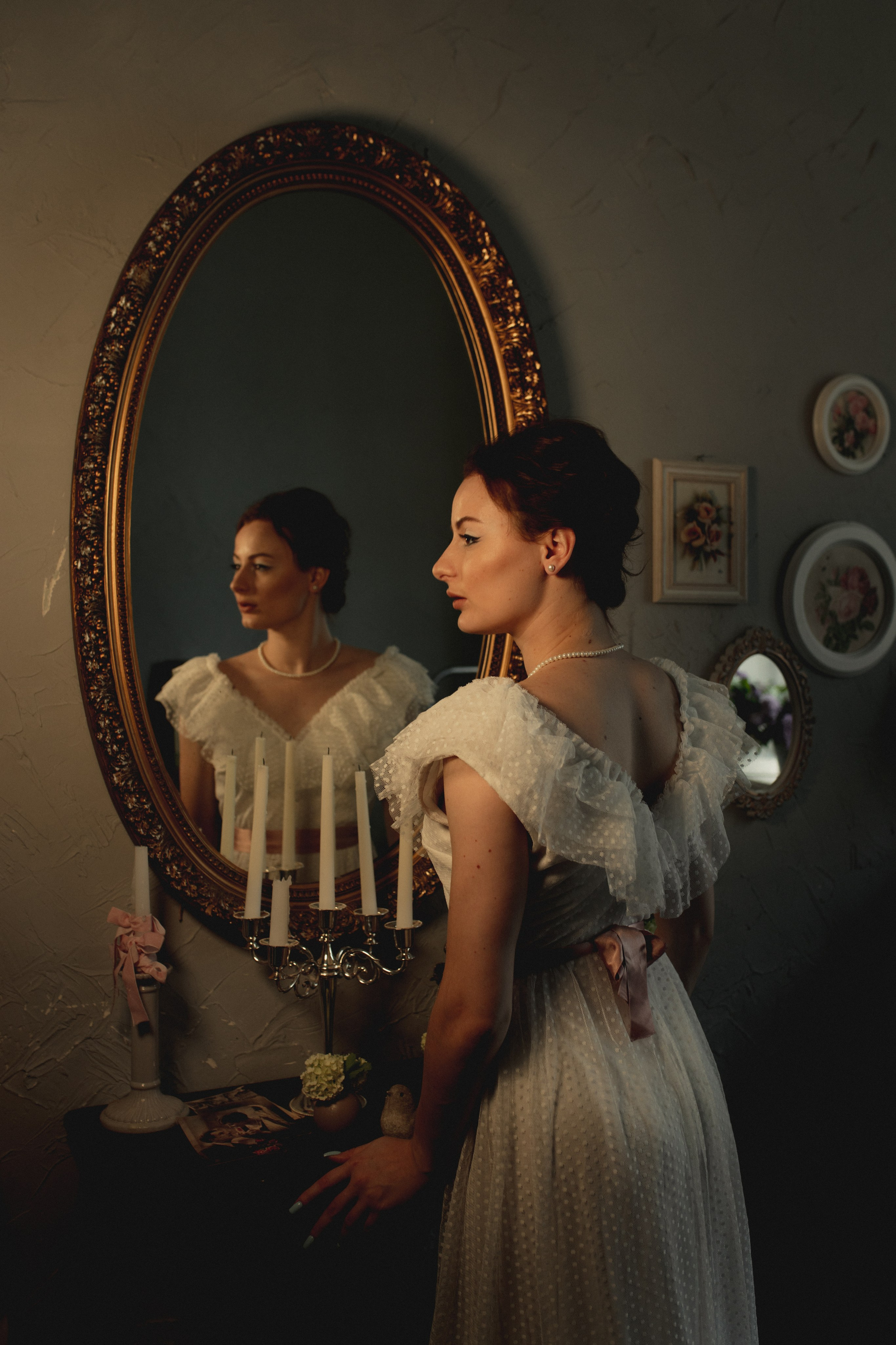 Студийная фотосессия в Севастополе. Фотограф в Севастополе и в Крыму