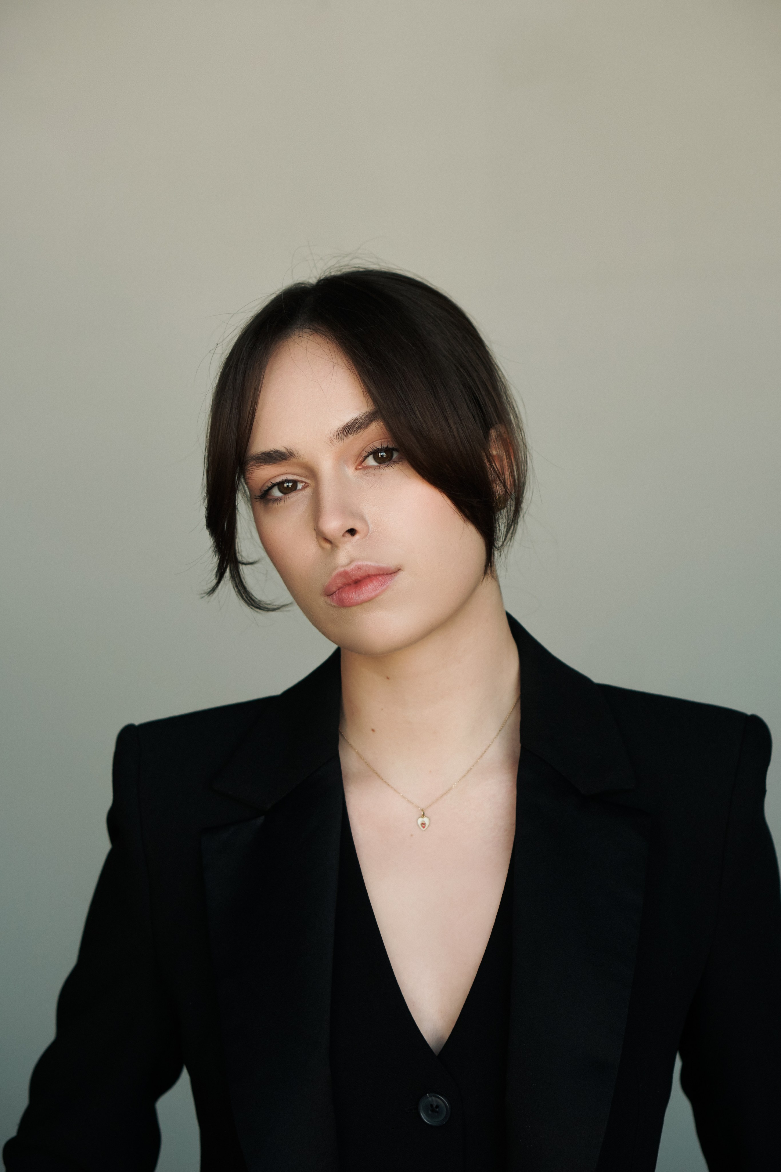 Для афиш и соцсетей. Фотограф Москва — Полина Робин