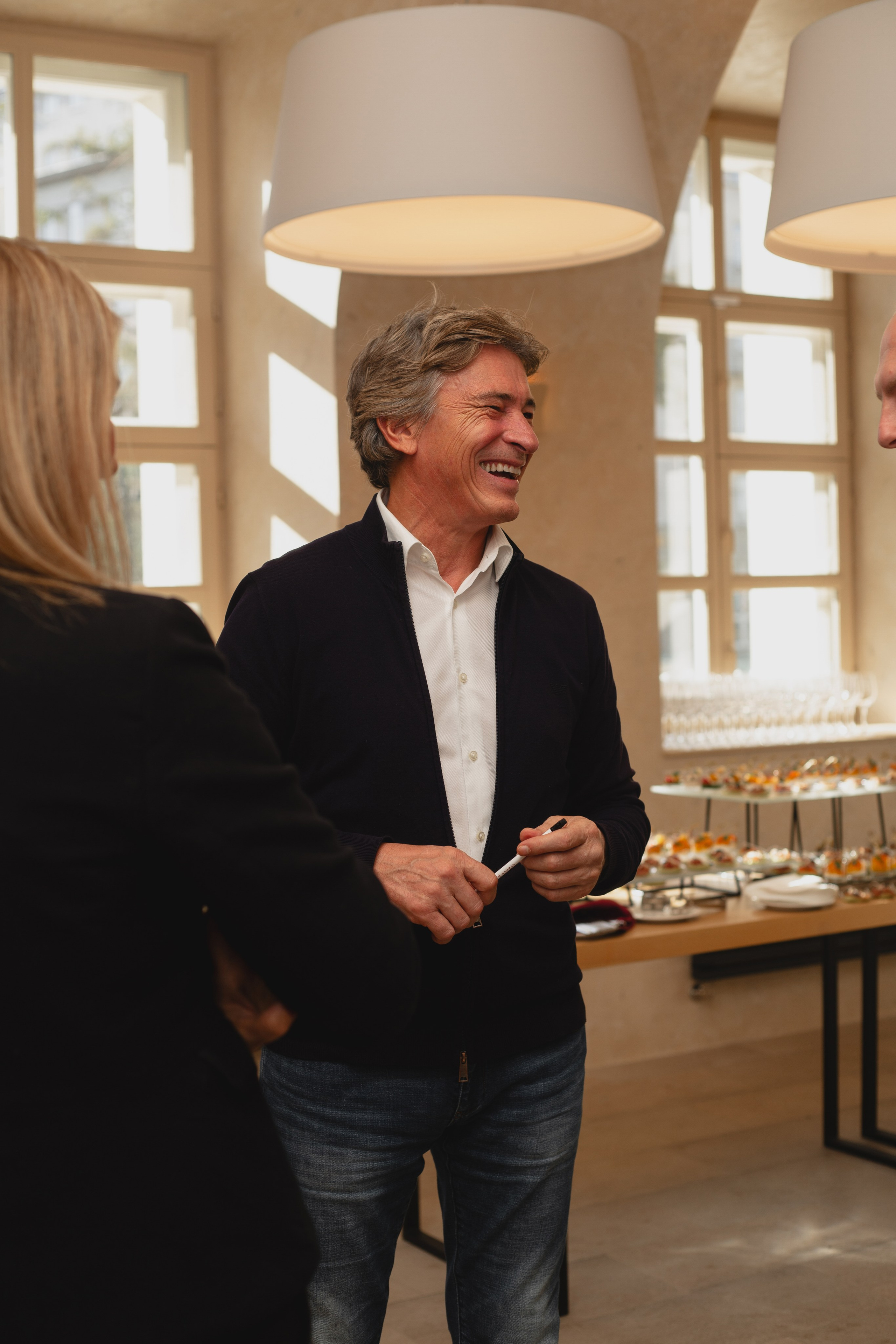 Джаннет | винный бутик | 10.2024. Фотограф | Юля Ди