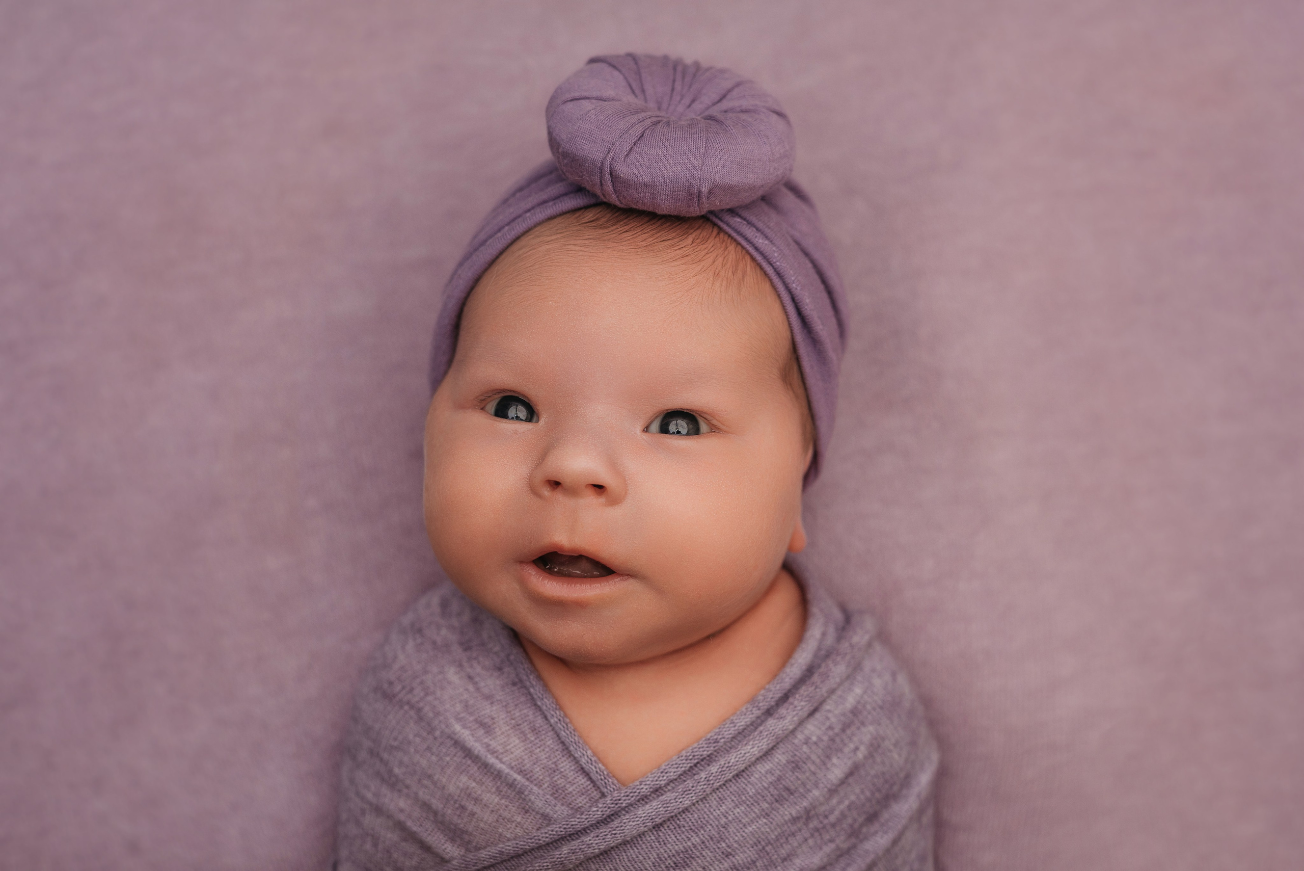 Настя. Фотограф новорожденных Белгород