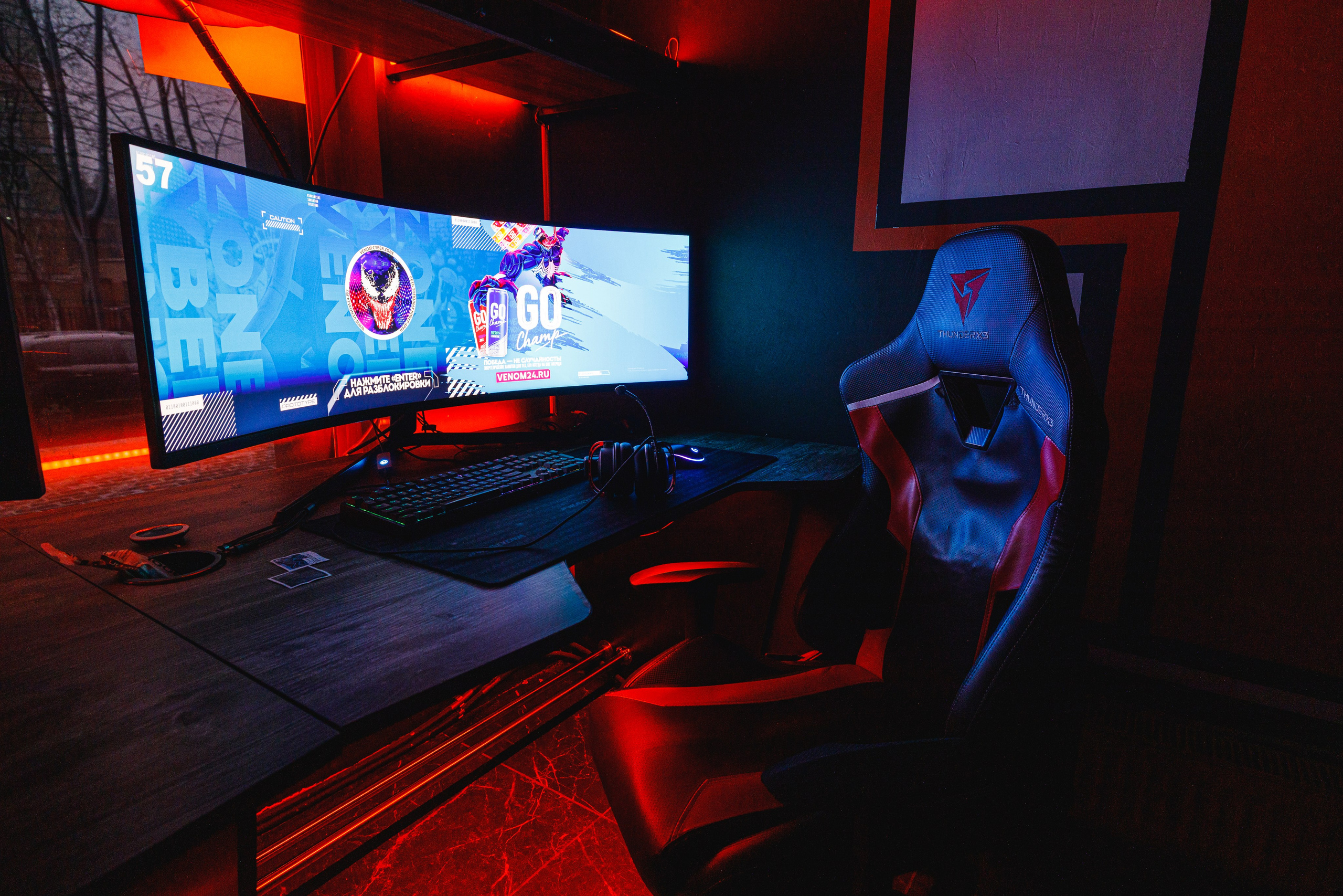 Интерьеры. Фотограф на мероприятие в Москве Марик