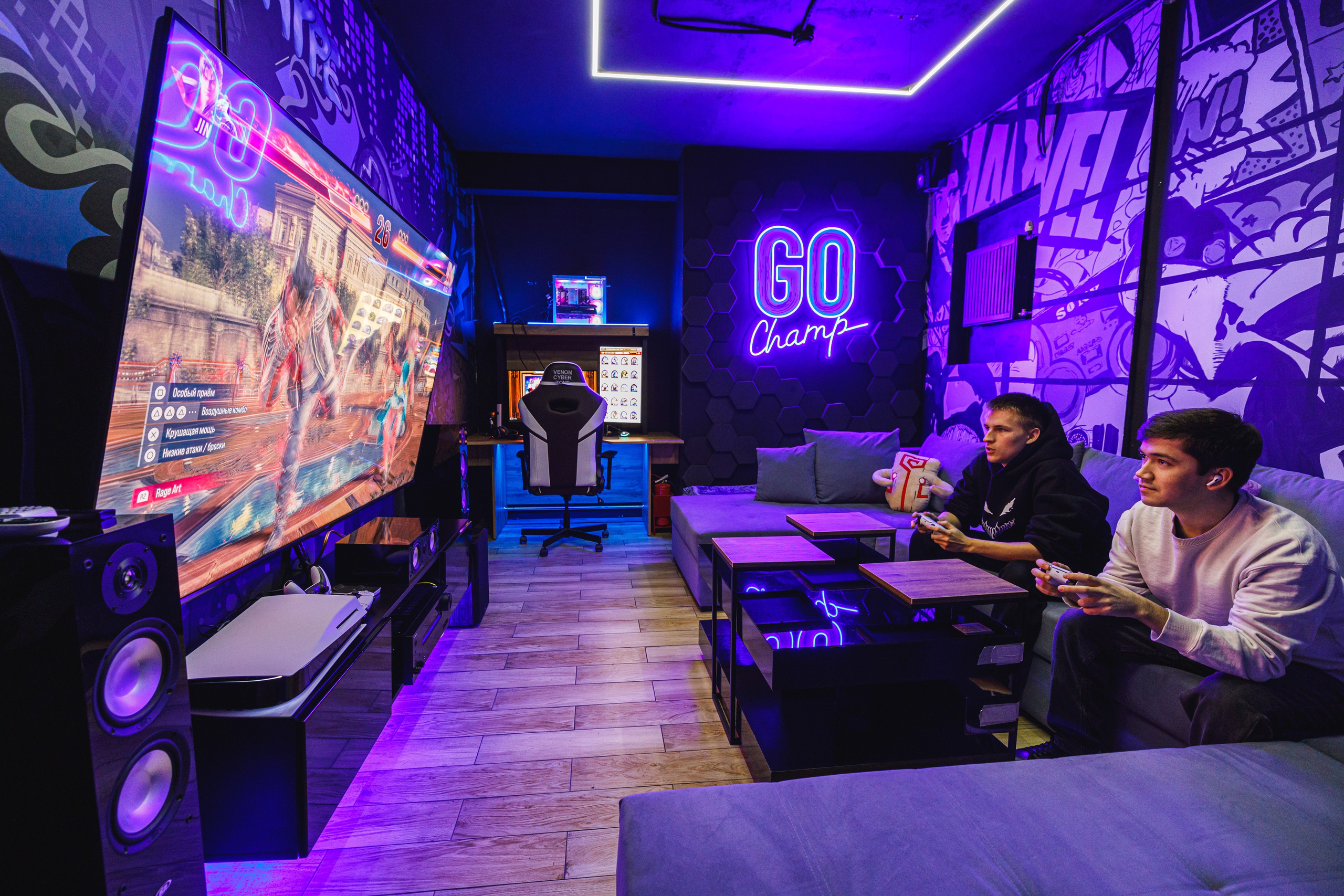 Интерьеры. Фотограф на мероприятие в Москве Марик