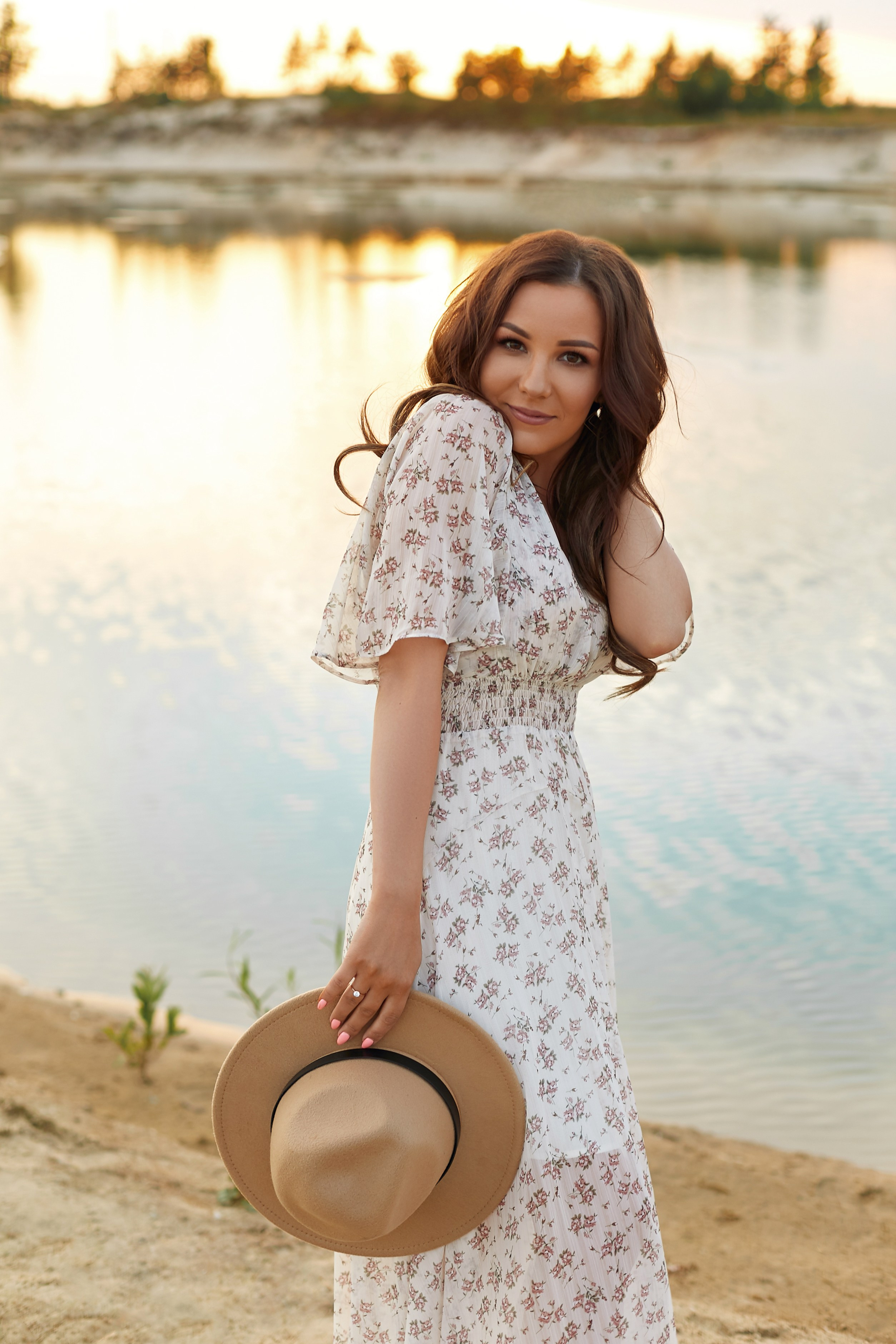 Стрит «Лето». Фотограф в Нижнем Новгороде Семенова Евгения