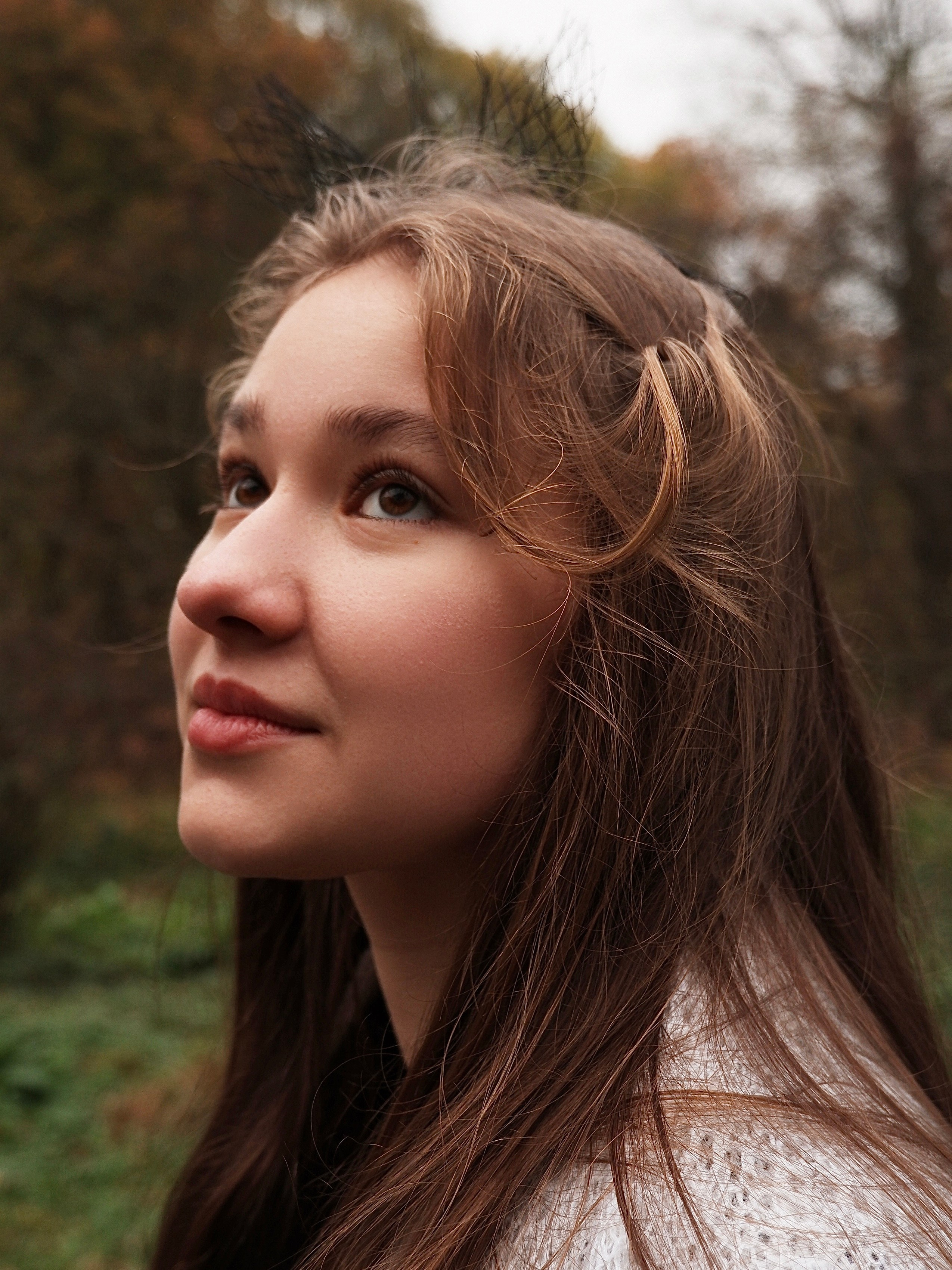 Прайс. Ева Мецгер — фотограф