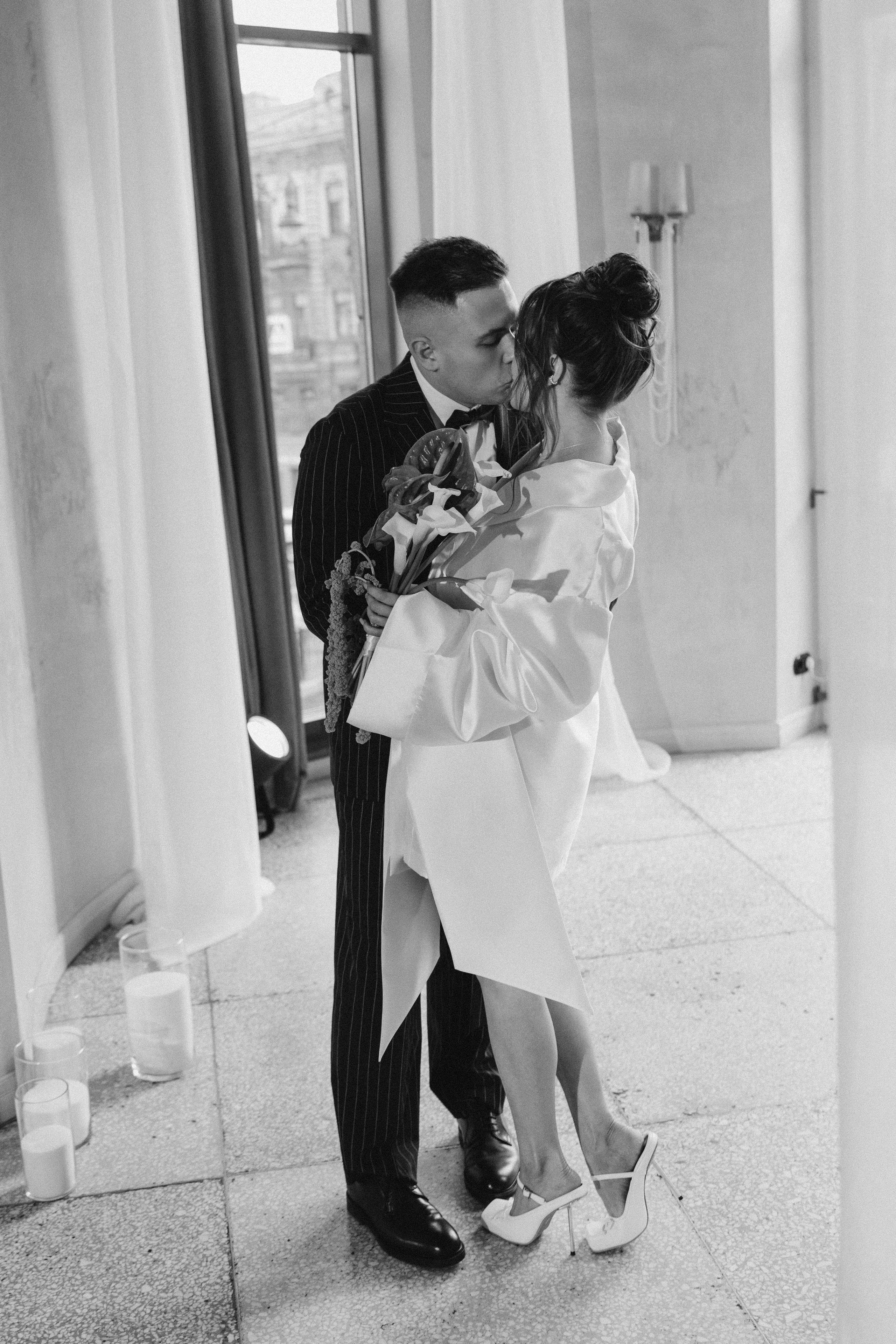 Надя и Денис. Фотограф Артем Бросов в Санкт-Петербурге и Дубае