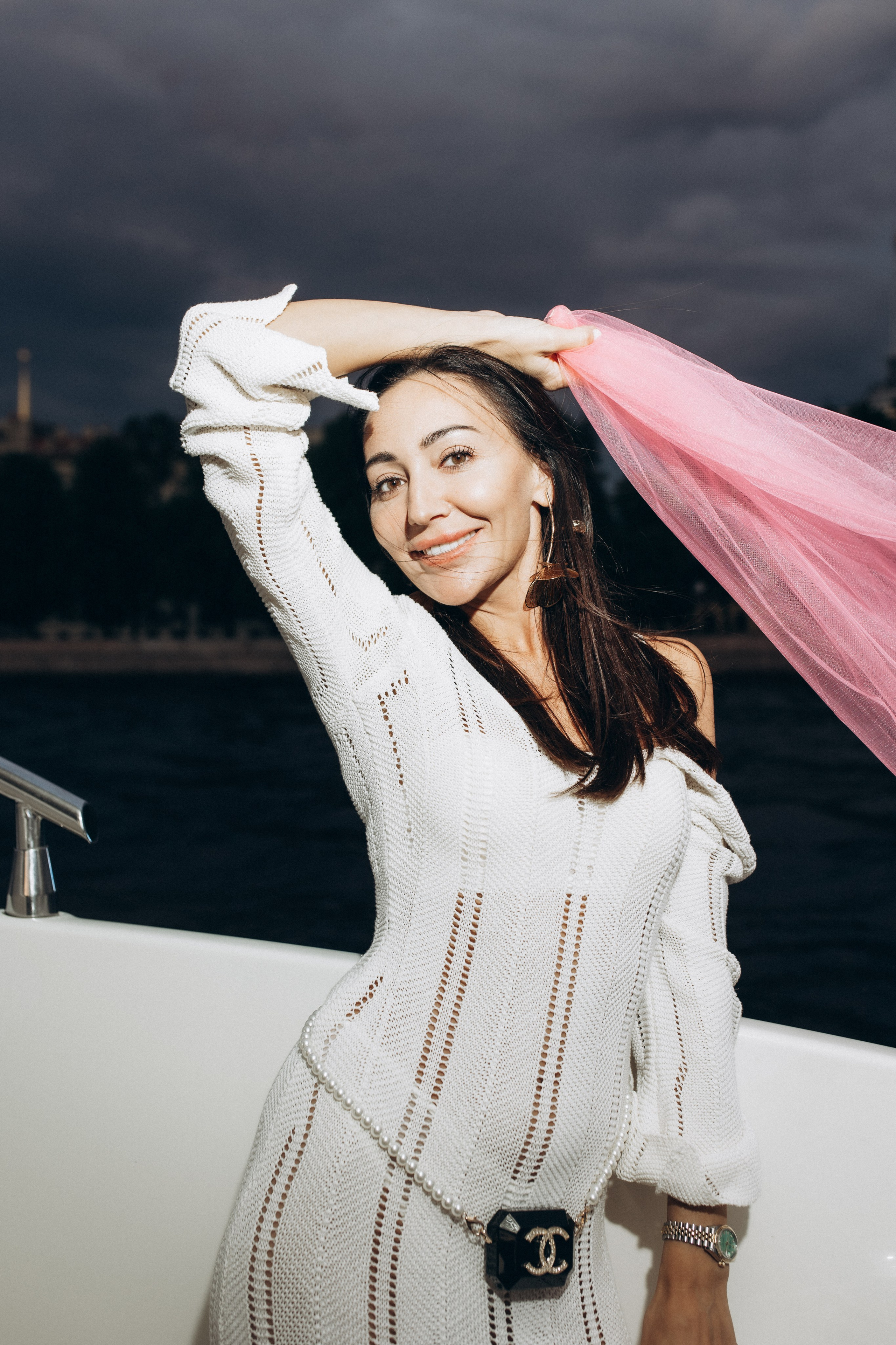 Девичник Кати. Фотограф Артем Бросов в Санкт-Петербурге и Дубае