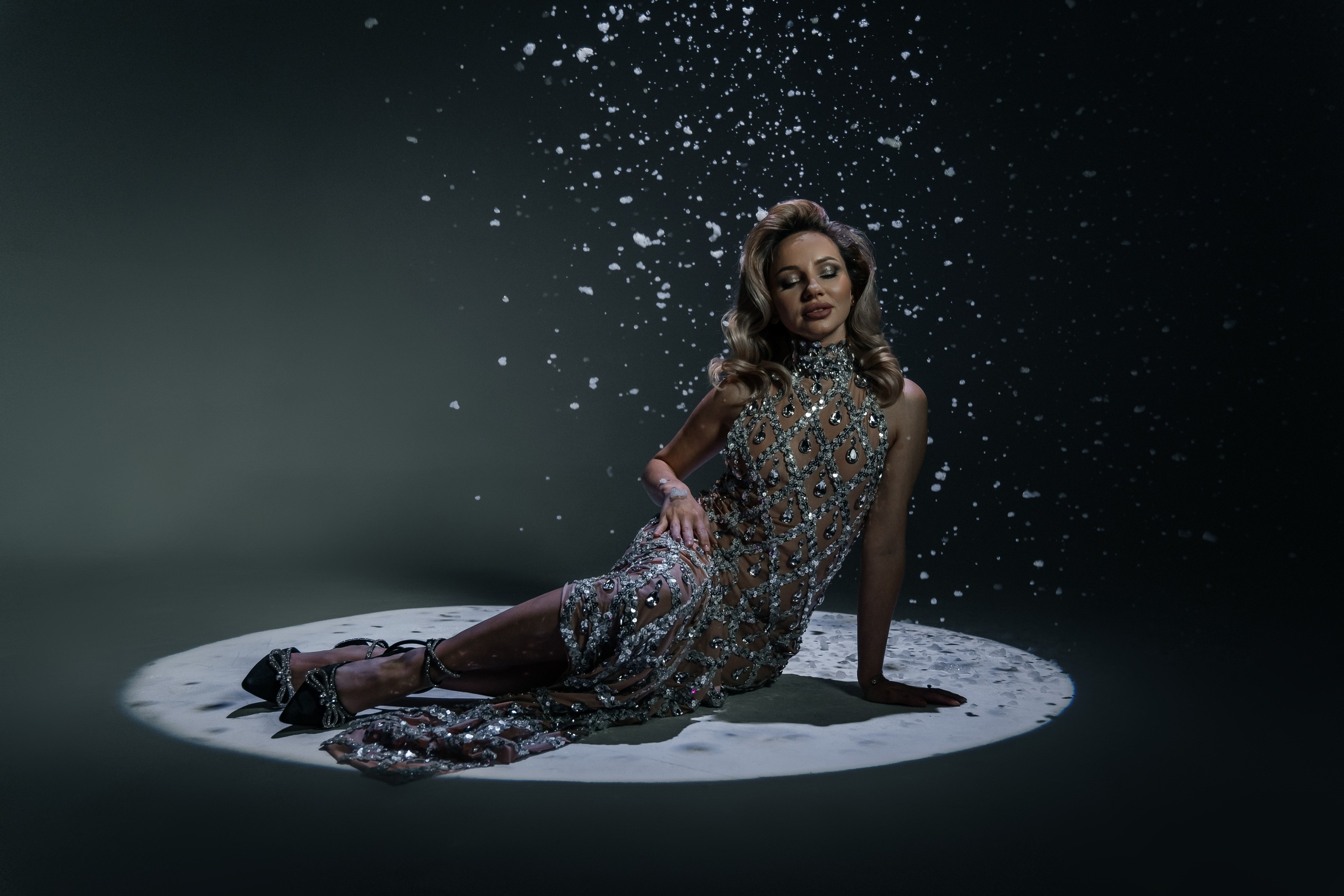 Лиана. Привет! Меня зовут Дарья и я фотограф/видеограф из Ульяновска