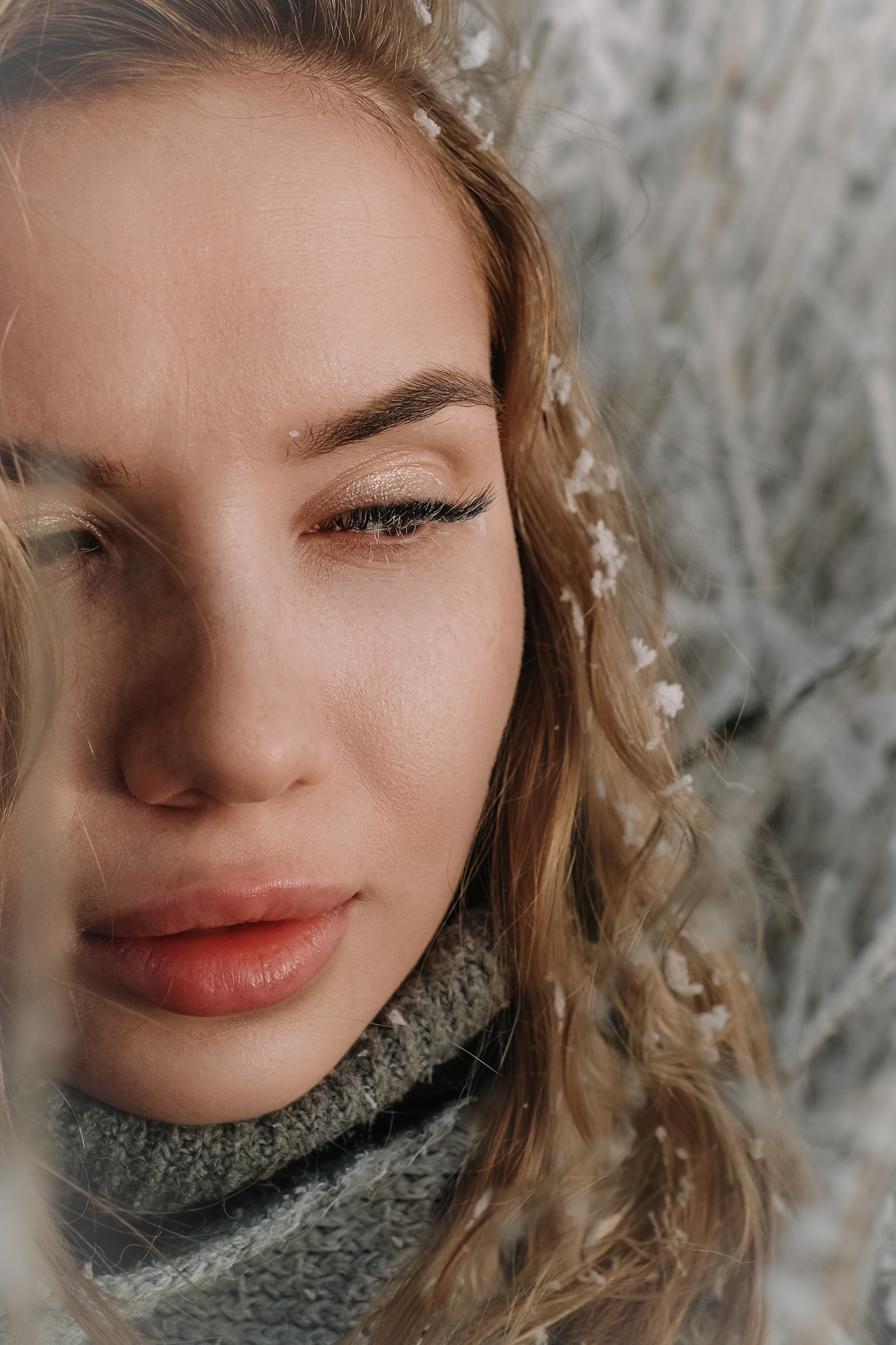 Девушка февраль. Привет! Меня зовут Дарья и я фотограф/видеограф из Ульяновска