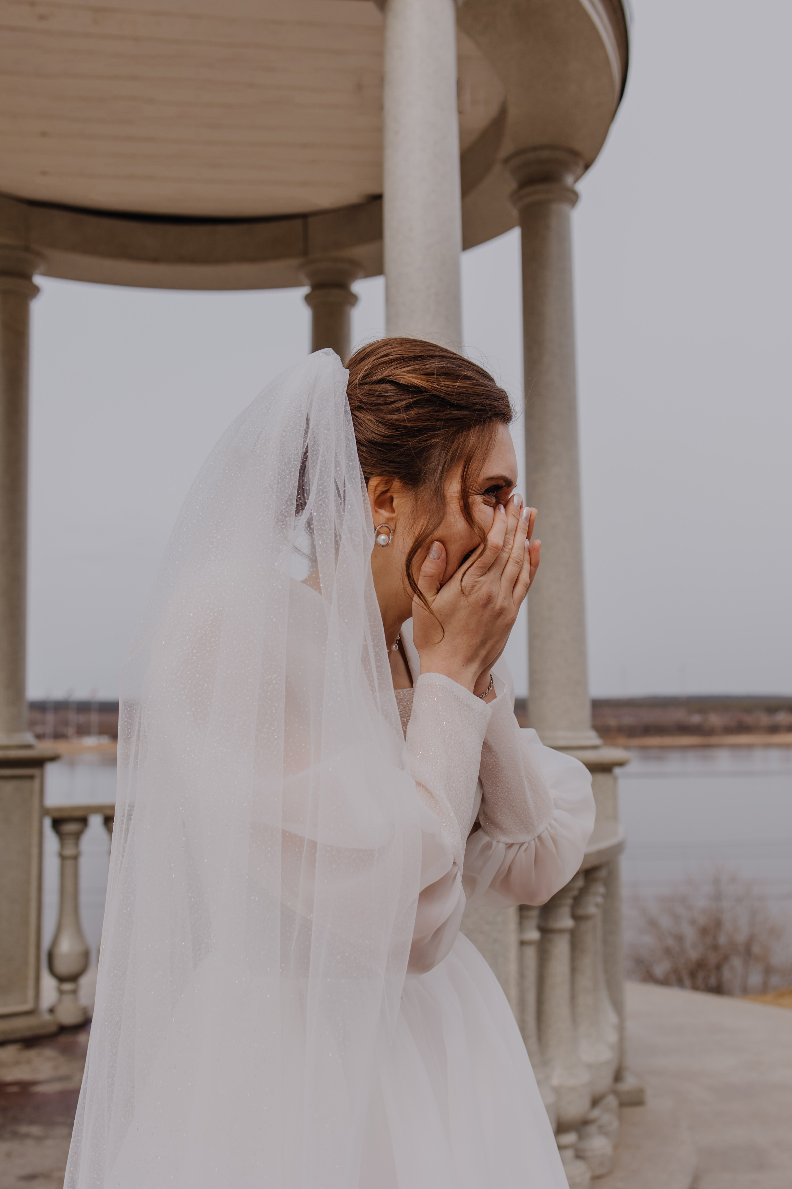 Свадебное. Ловец незабываемых моментов вашей истории Юлия Белова