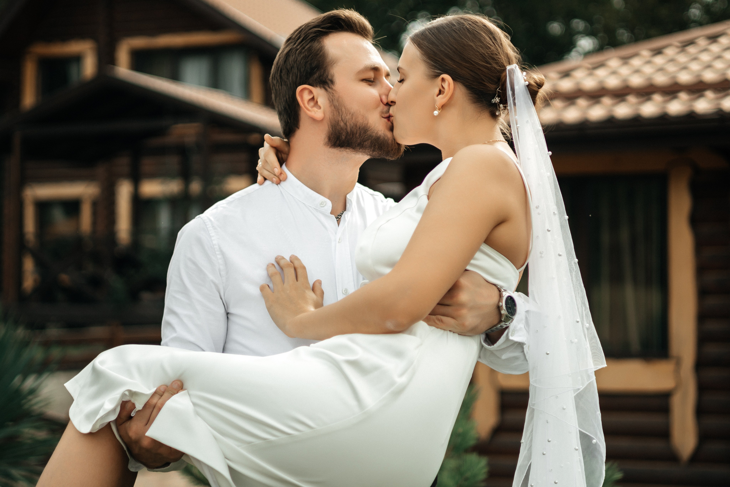 Венчание Андрей и Евгения. Фотограф Краснодар