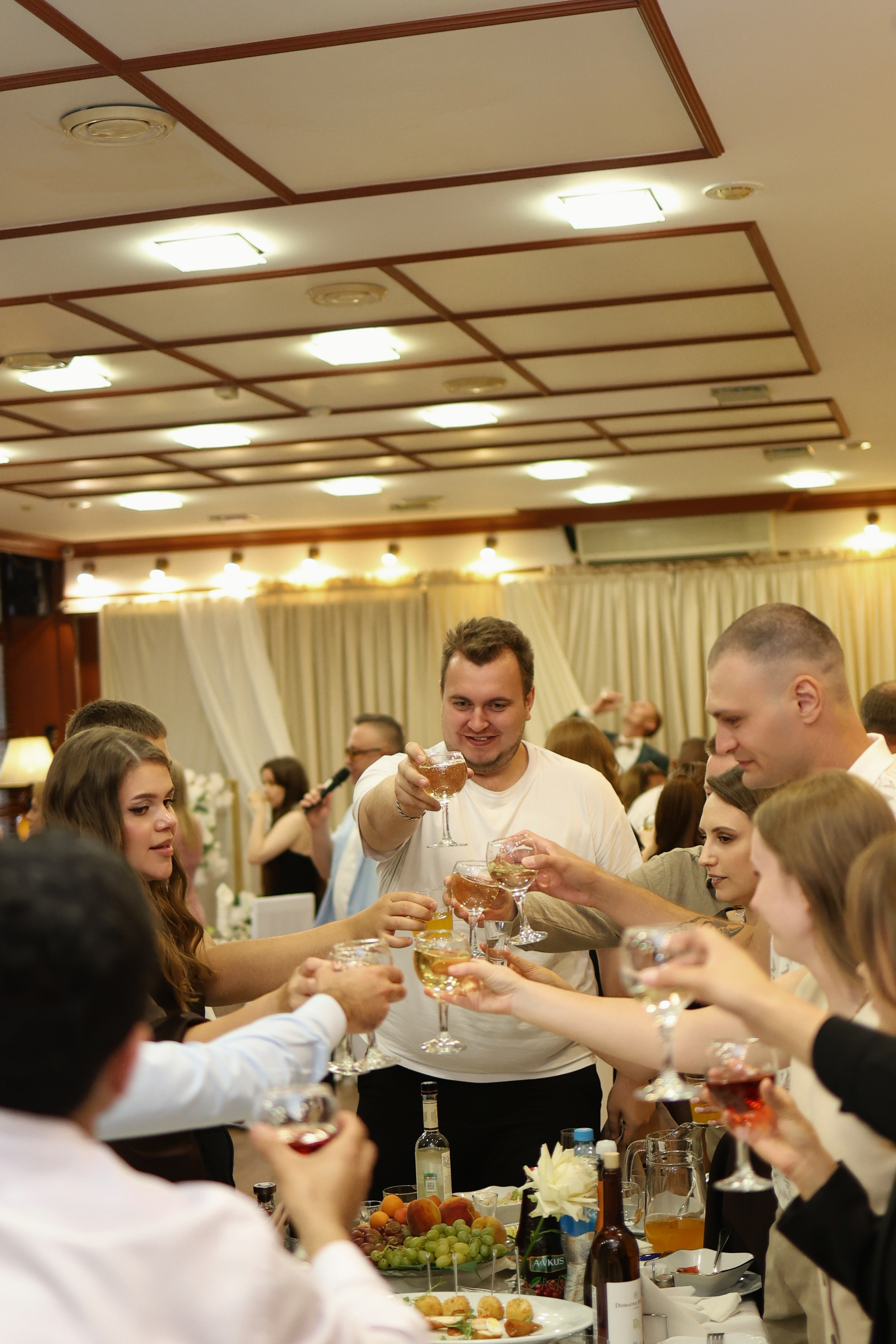 Валентина и Никита. Фотограф Нижний Новгород Анастасия Клопова