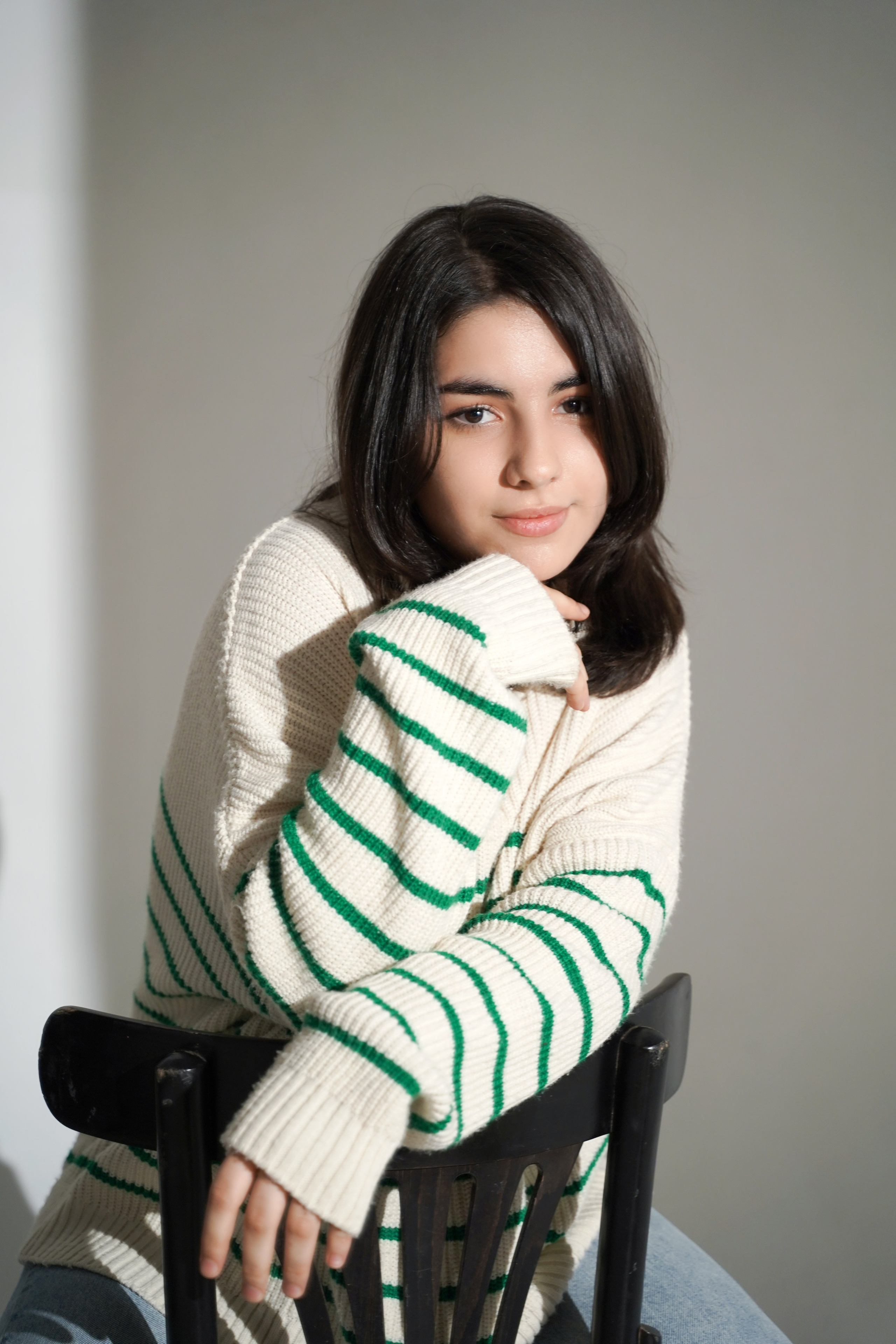 Школьные фотосессии. Амина Абасова — индивидуальный фотограф в Махачкале, Дагестан