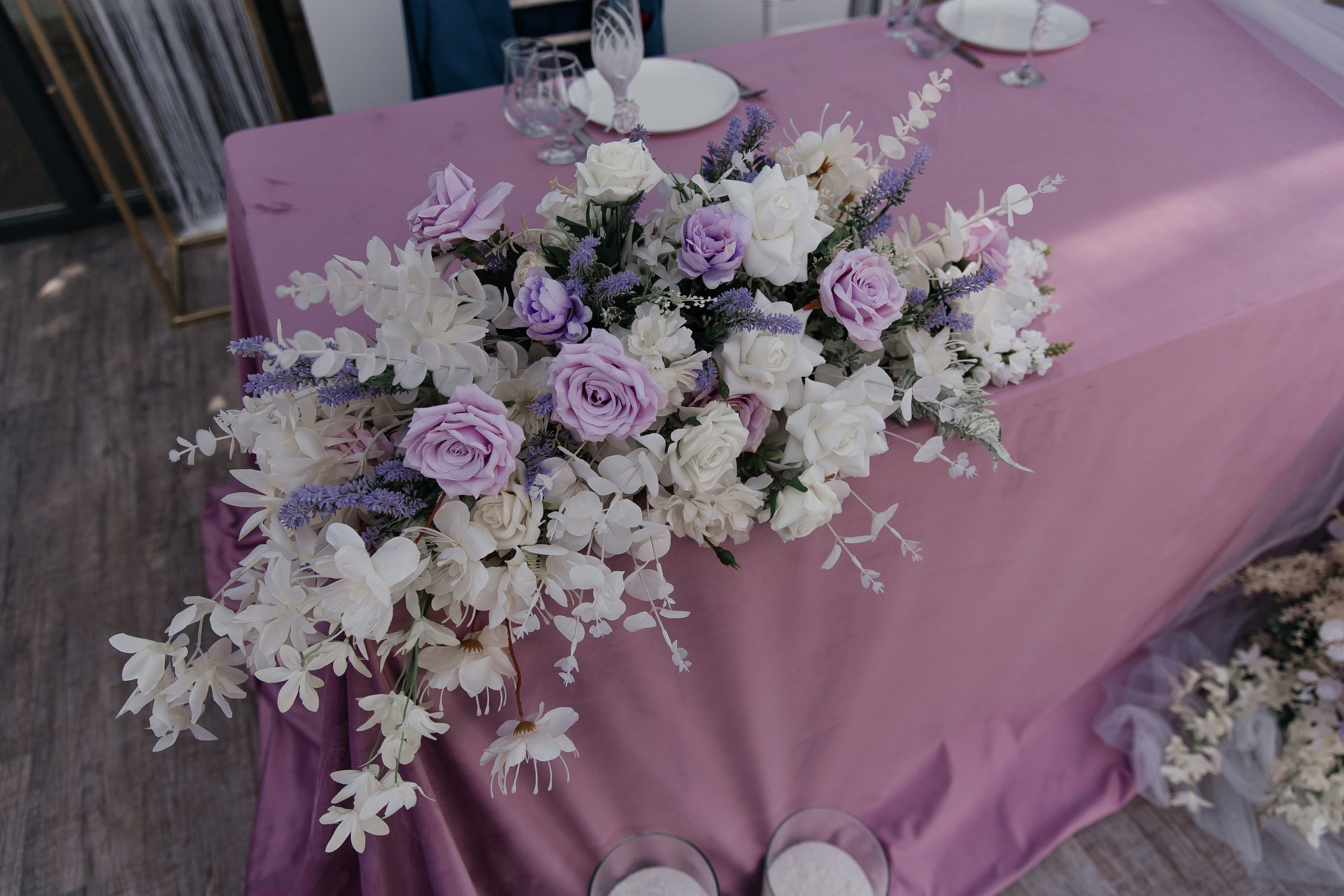 А&А — фотосессия на стадионе. Свадебный фотограф в Оренбурге Илья Володьков