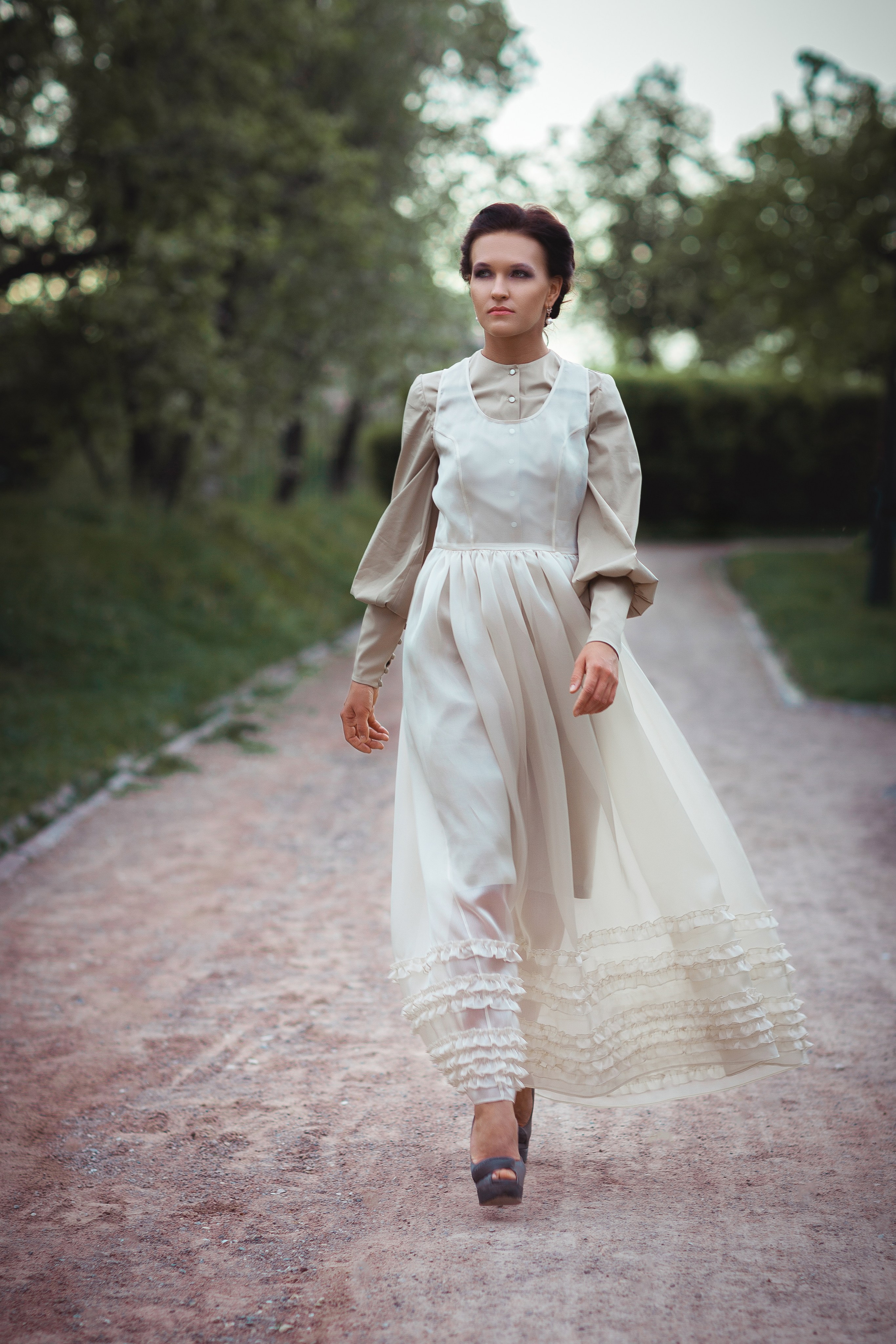 Photo. Фотограф Мария Ларина