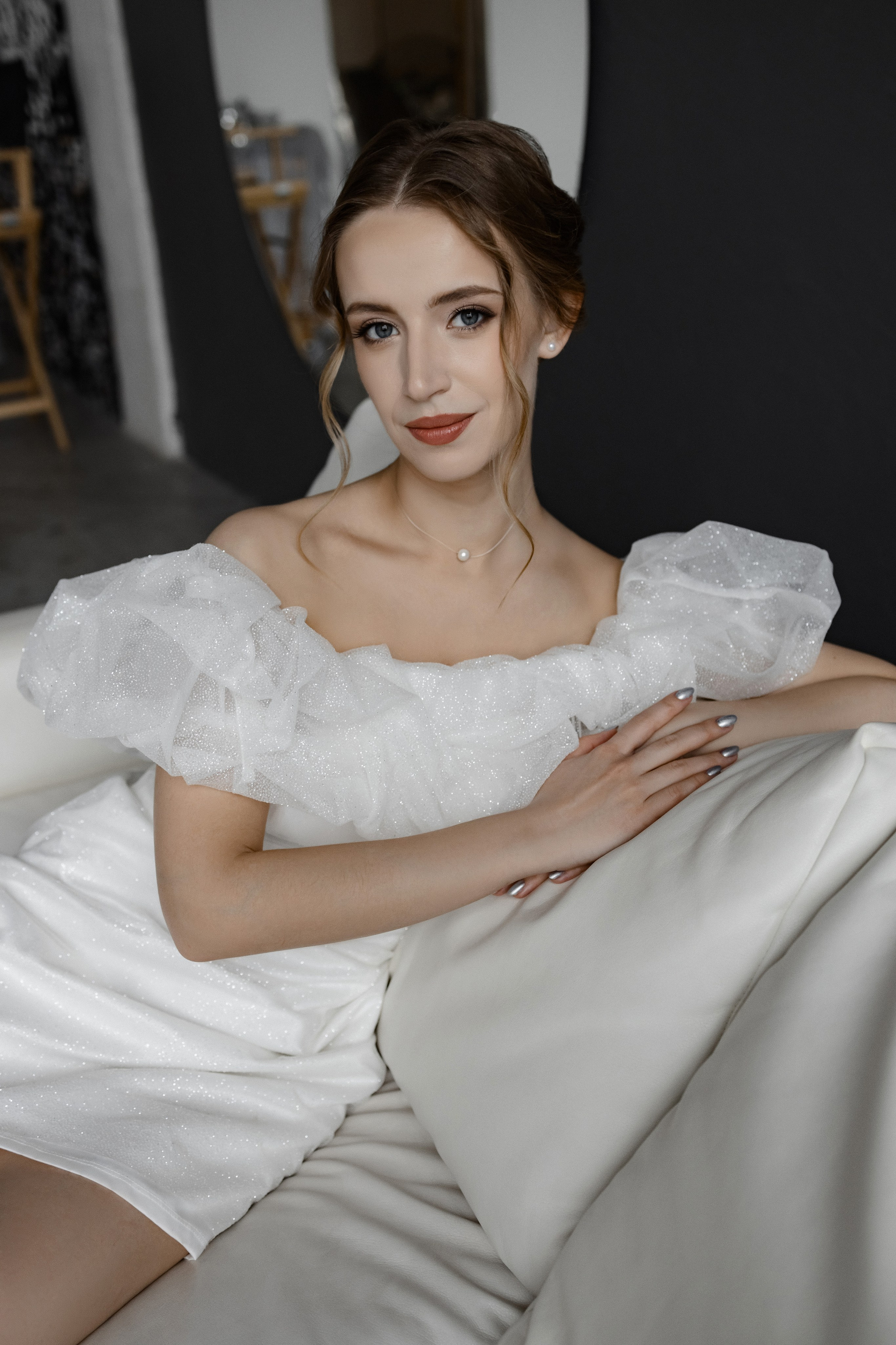 Марина. Фотограф Челябинск Эвелина Ганага, съемка для бизнеса и маркетплейсов