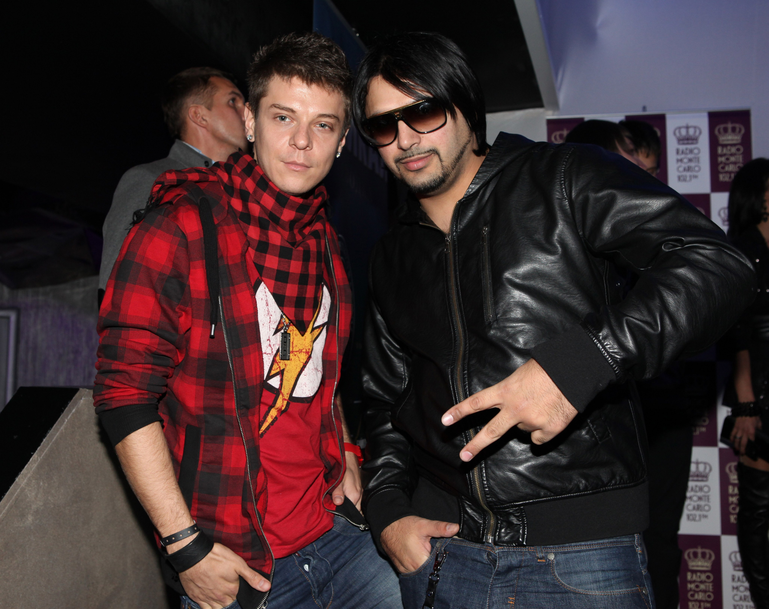 Премия Top Sexy