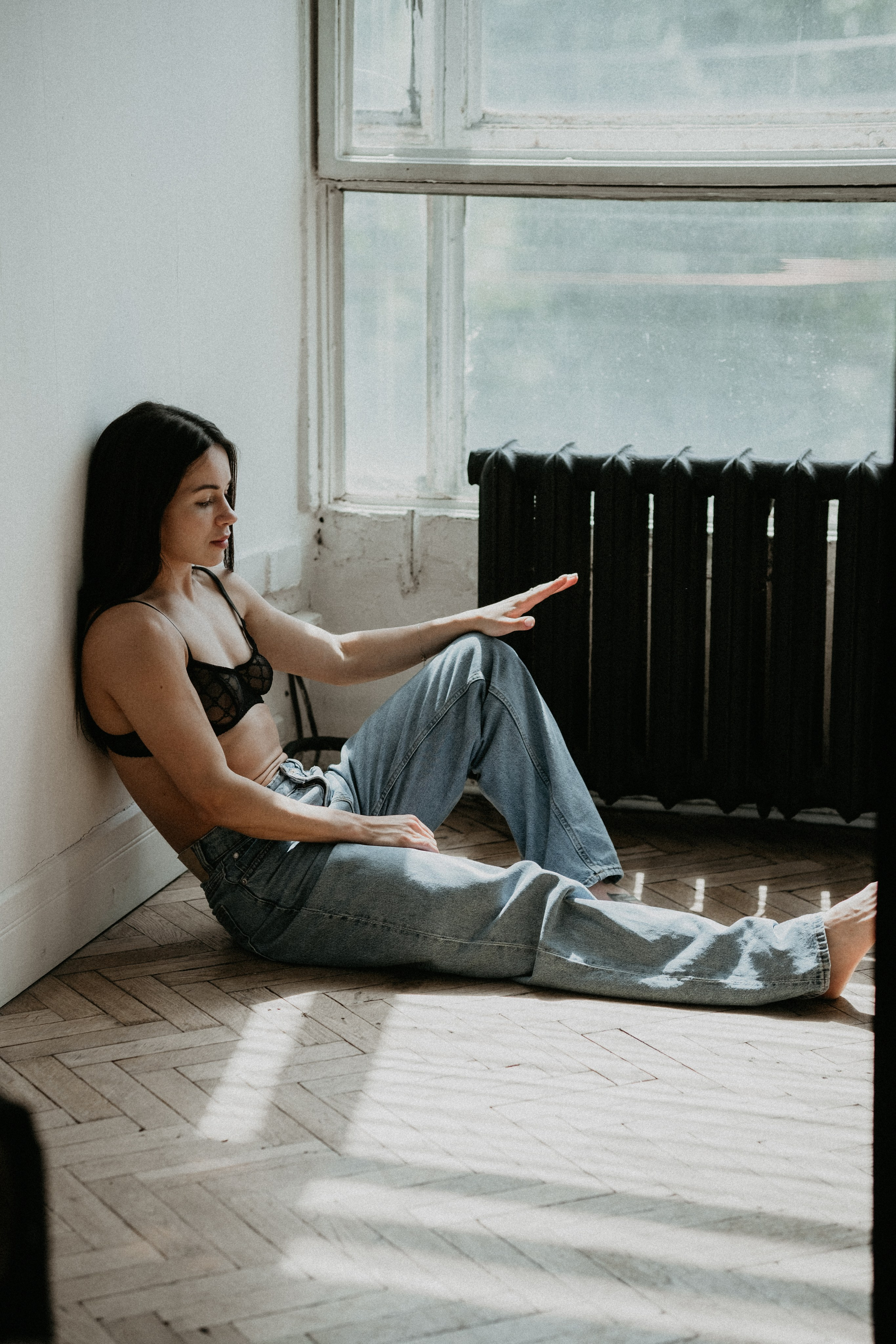 ИНДИВИДУАЛЬНАЯ СЪЕМКА. Семейный видеограф в Москве Руслана Синицына