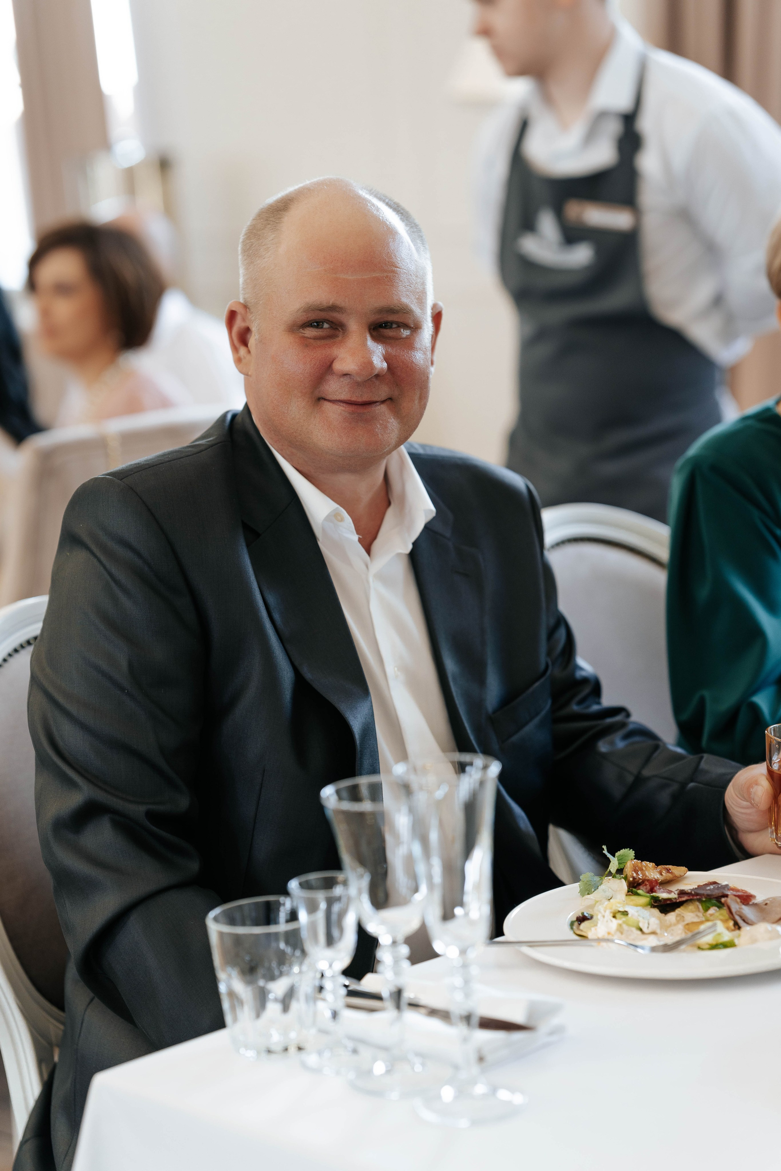 Victor & Ekaterina. Свадебный фотограф в Воронеже Самохина Екатерина