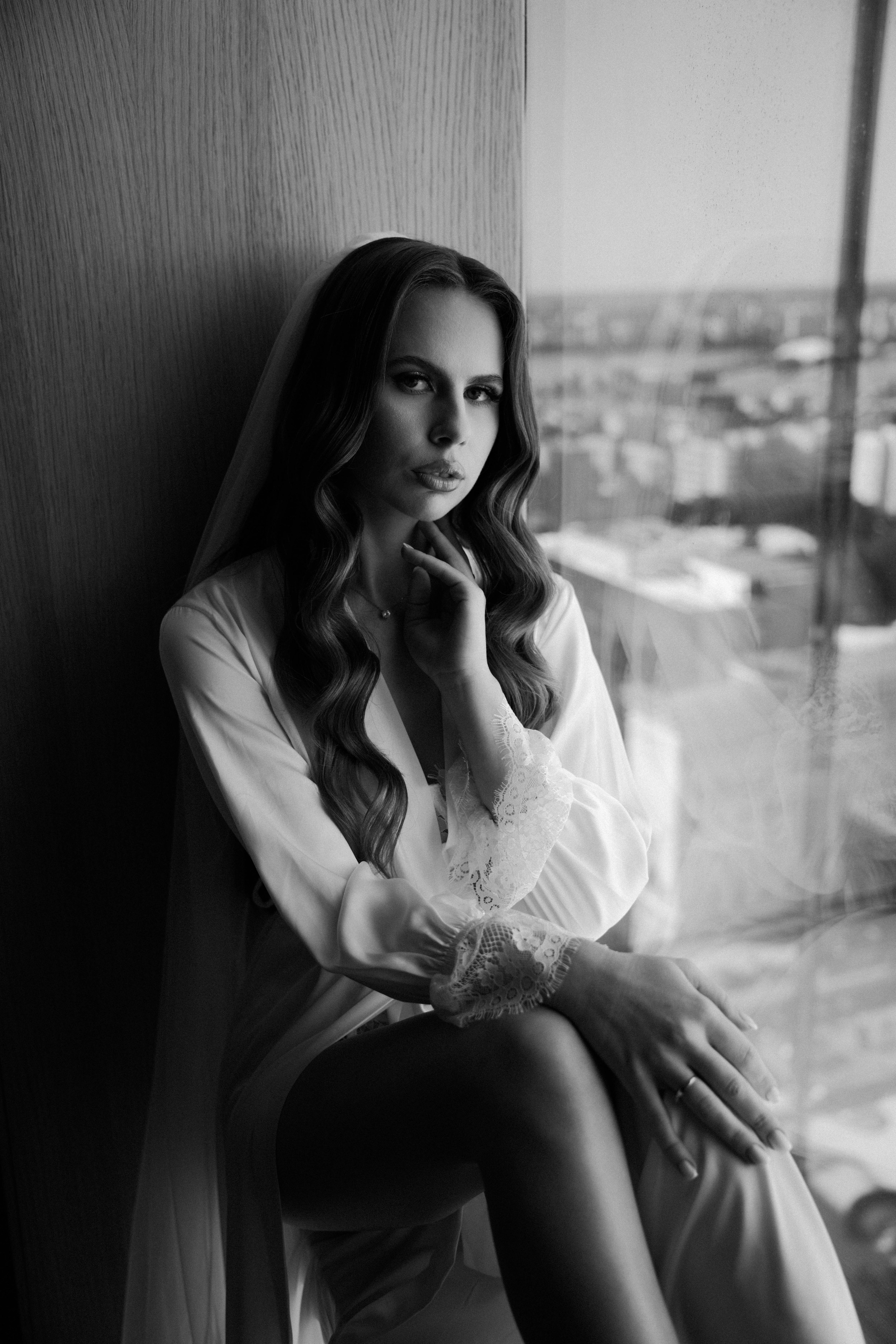 Victoria & Vladimir. Свадебный фотограф в Воронеже Самохина Екатерина