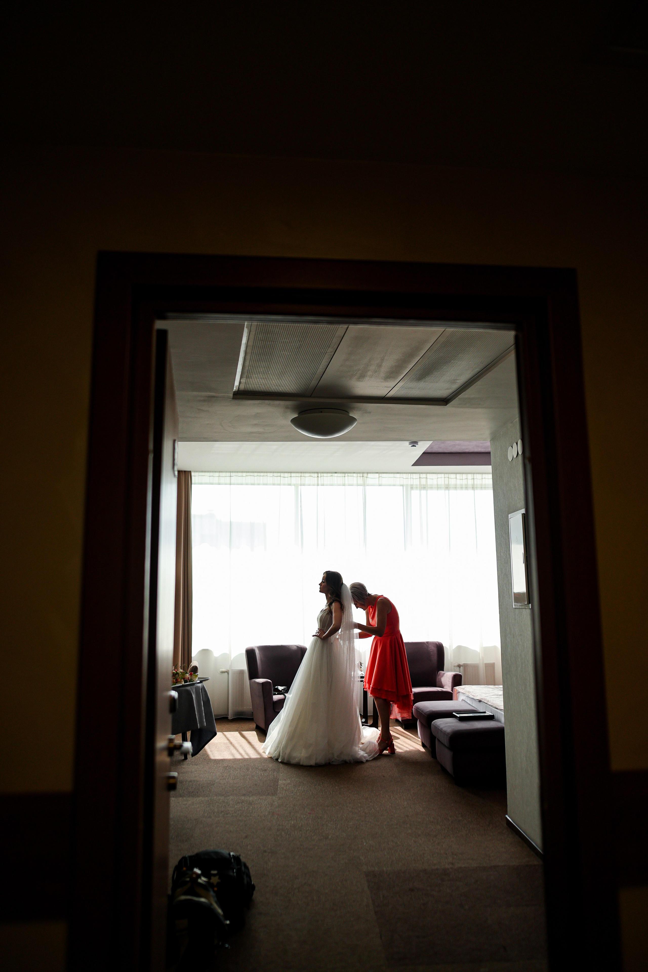 Ксюша и Максим. Свадебный фотограф Беларусь Ольга Козыренко