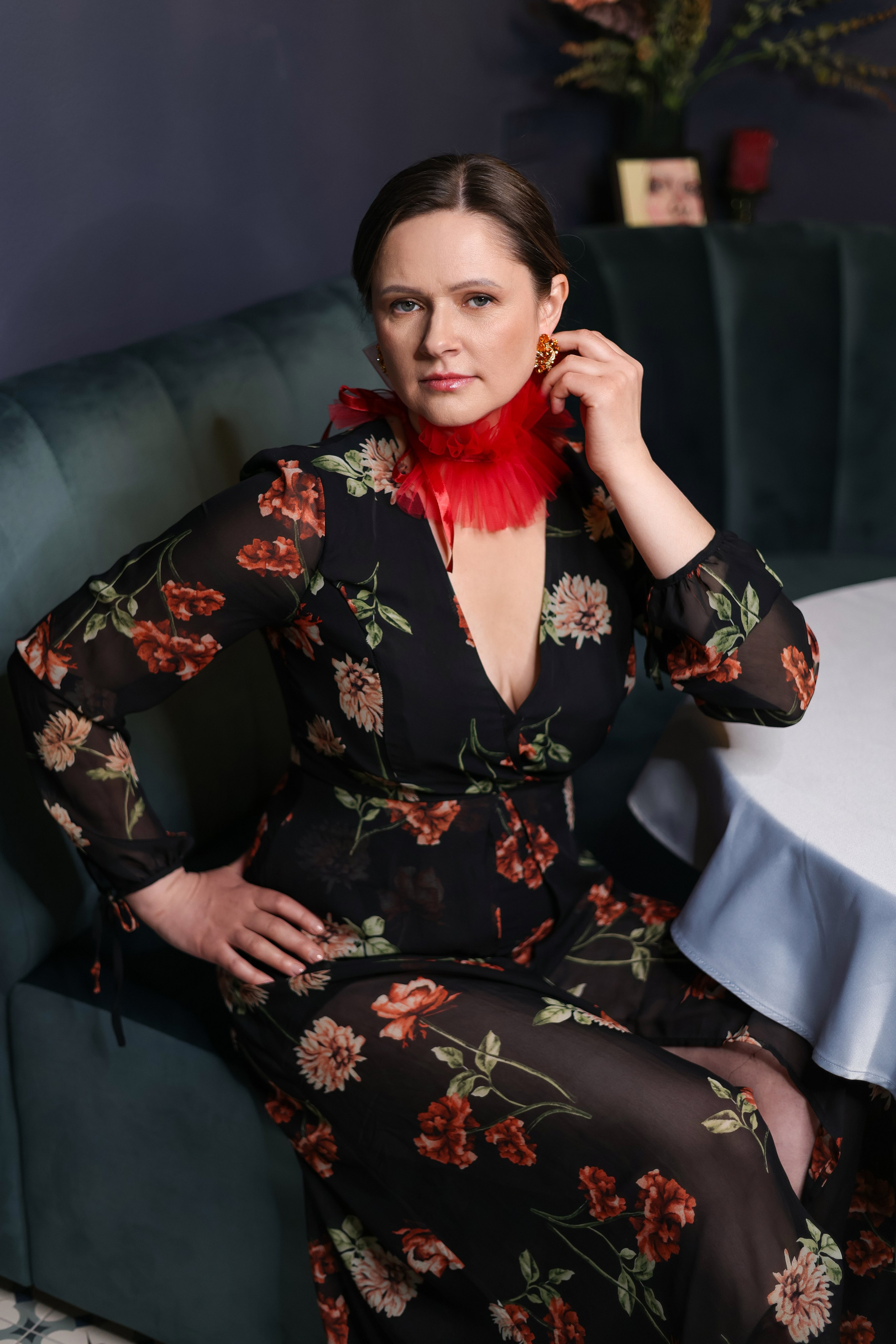 «Путь к себе». Свадебный фотограф Беларусь Ольга Козыренко