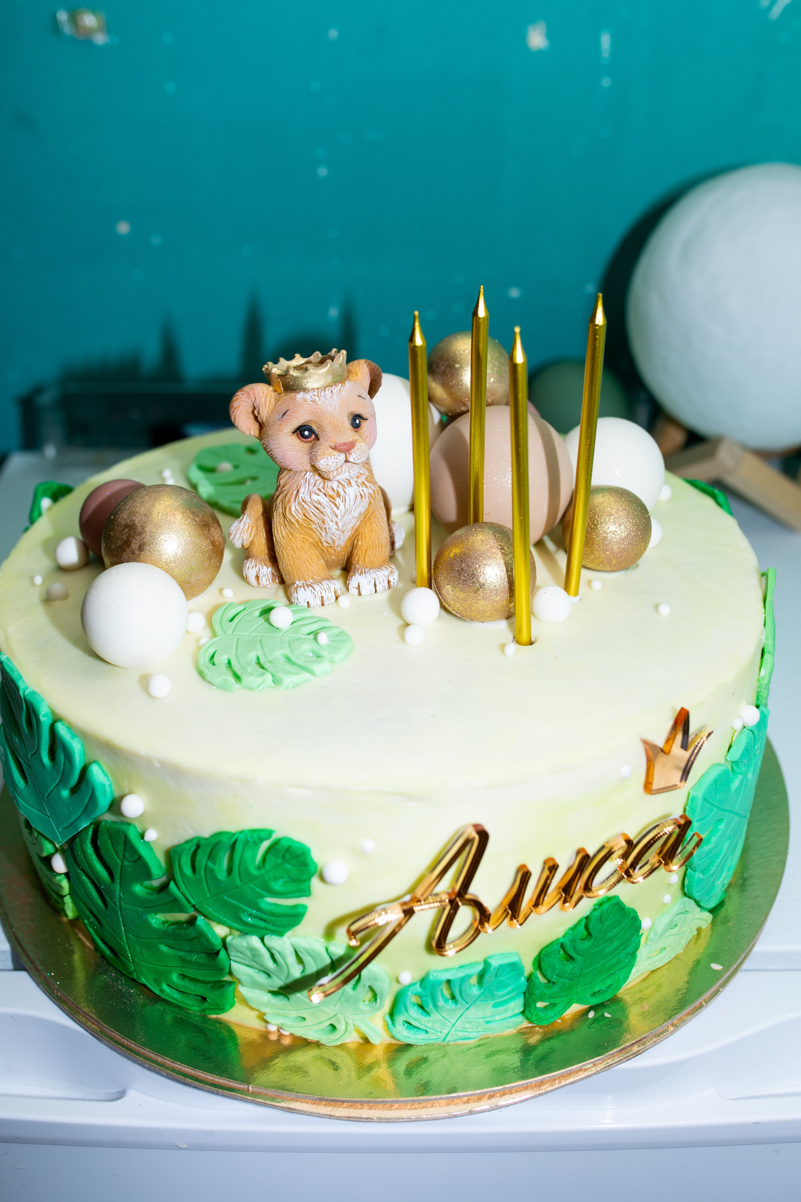 Др Алиса в стиле Король Лев. Фотограф в Новосибирске Ася Зверева