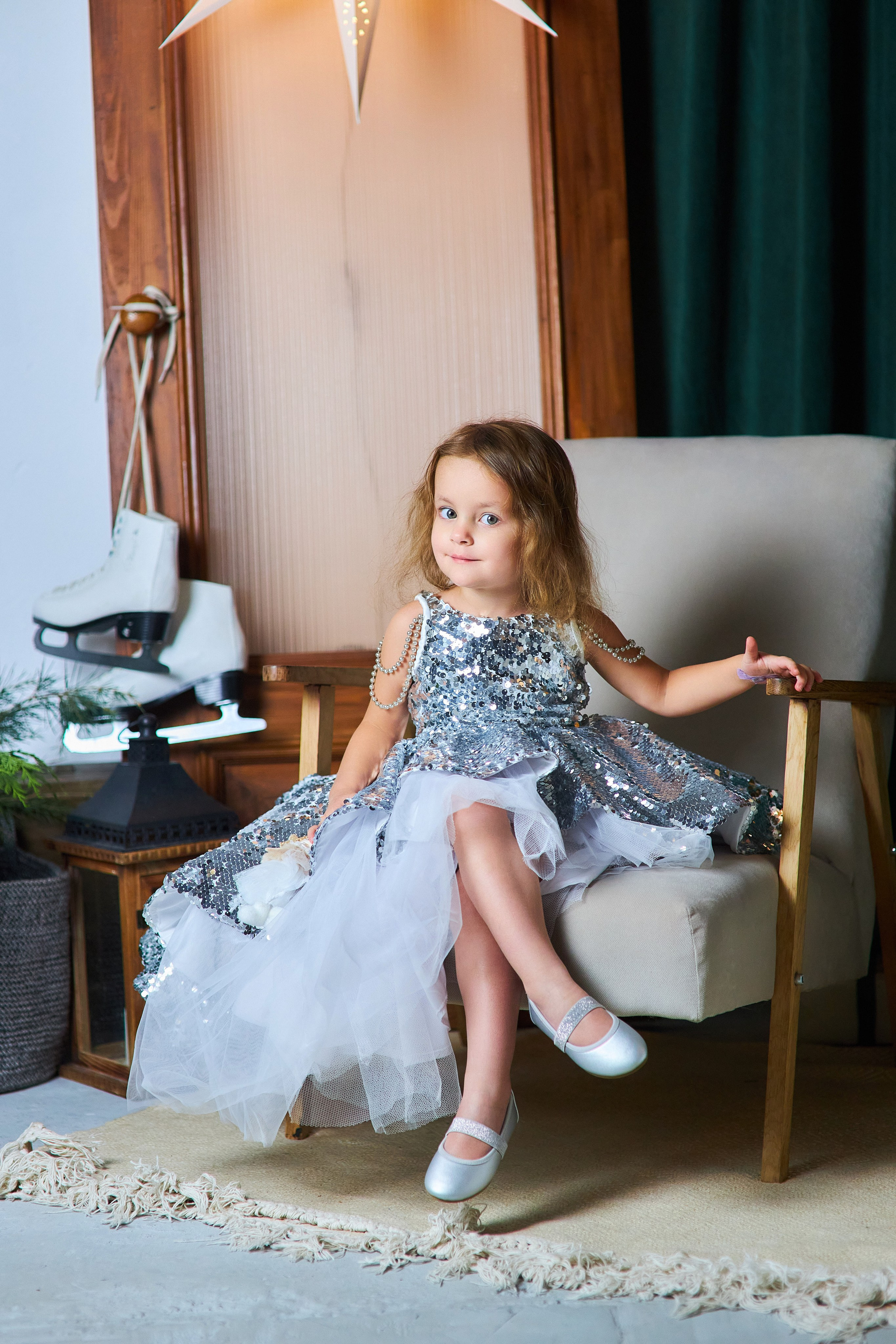 Новогодние фотосессии. Фотохудожник Наталия Кирсанова