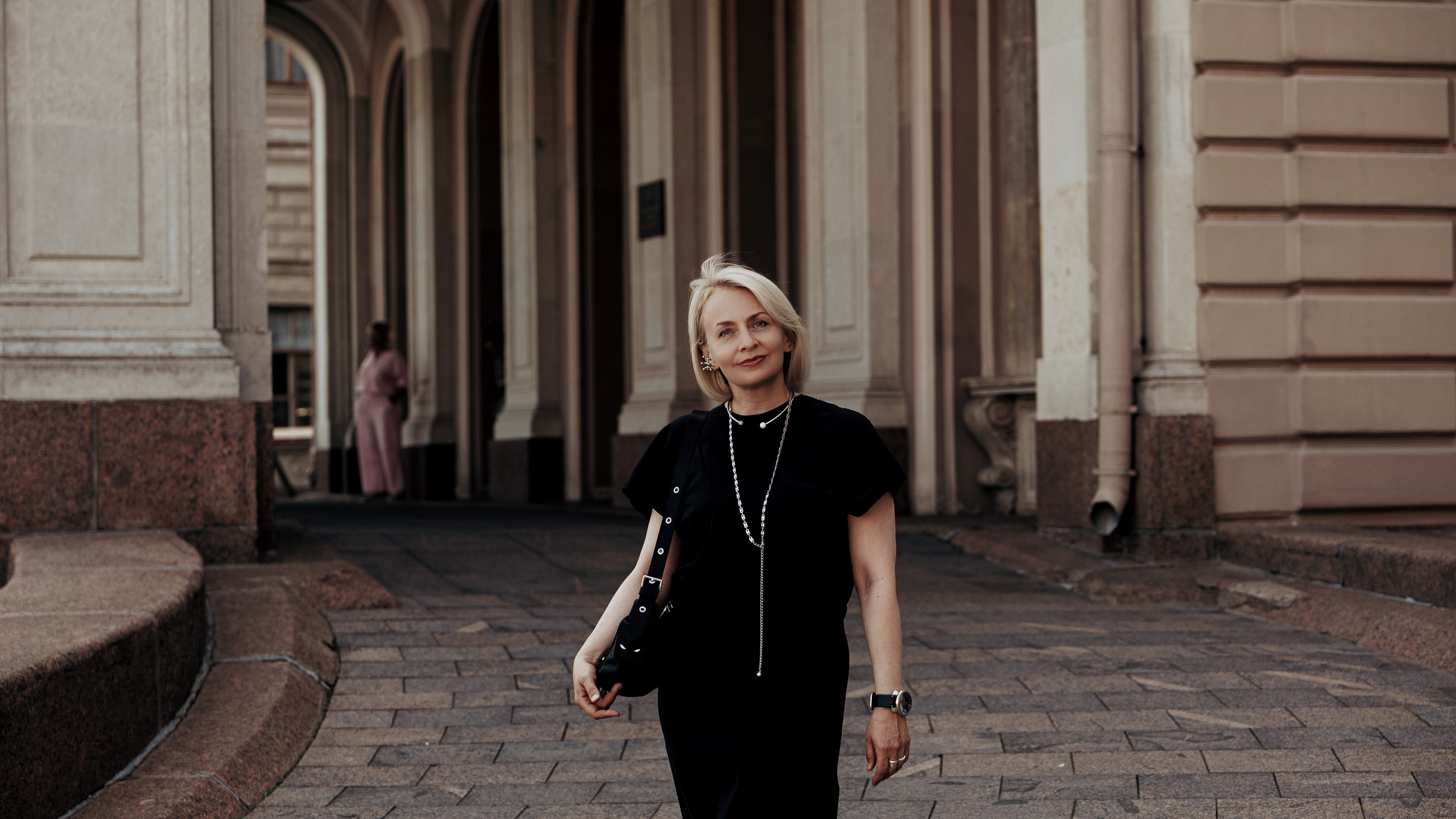 Индивидуальная женская фотосессия в Санкт-Петербурге. Профессиональный фотограф в Санкт-Петербурге Александр Волосенцев