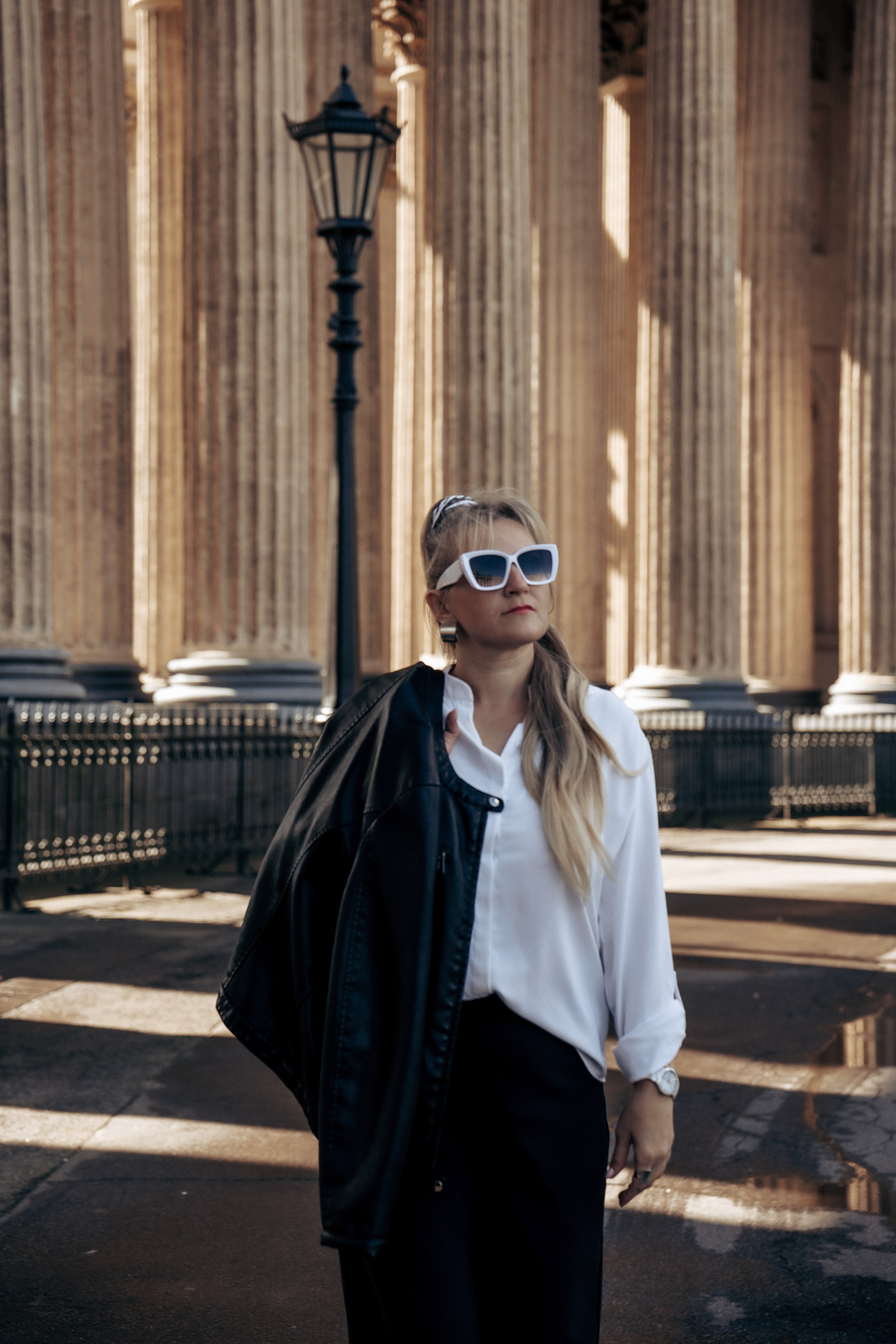 3 в 1. Индивидуальная, парная и семейная фотосессии за час. Профессиональный фотограф в Санкт-Петербурге Александр Волосенцев