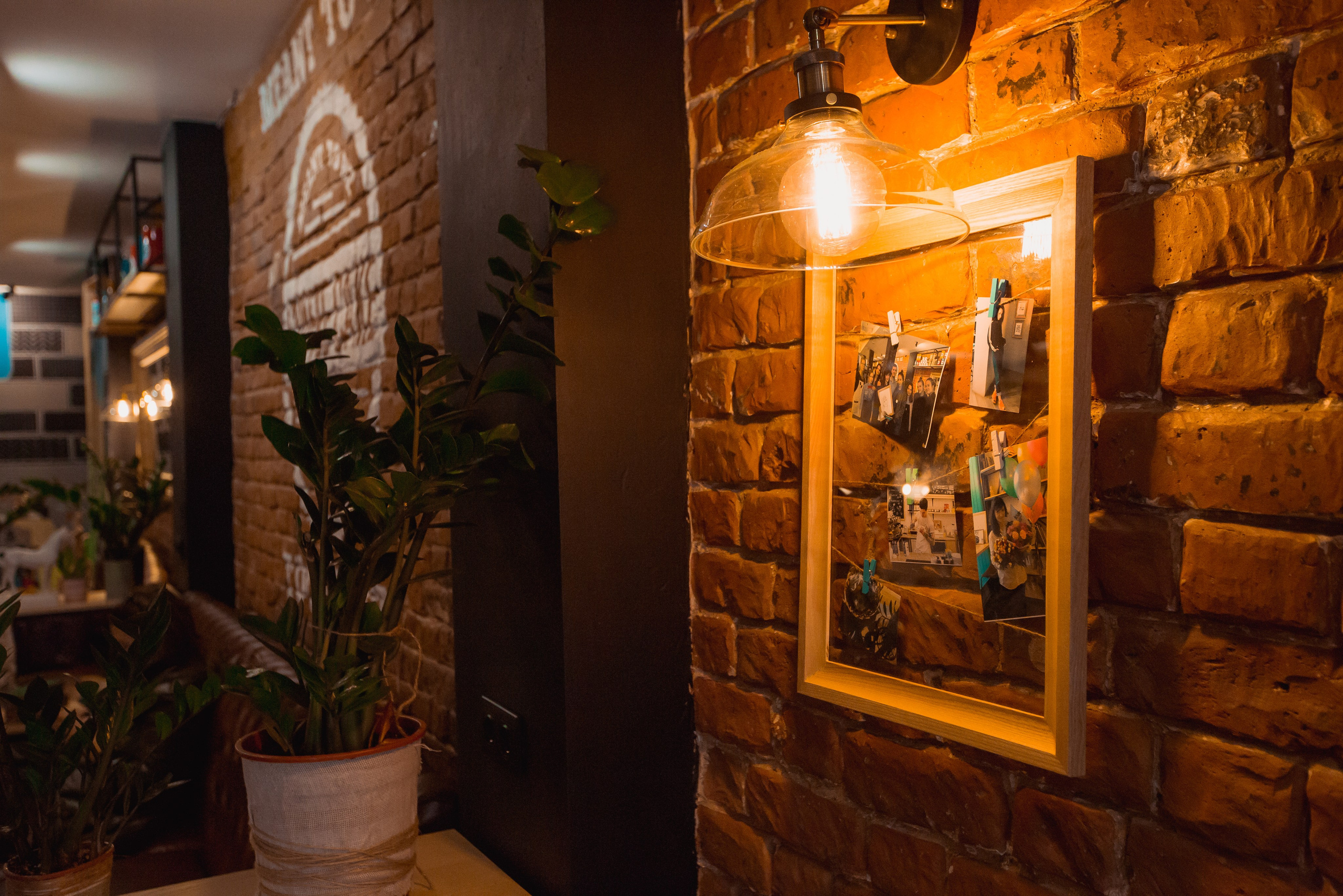 Coffe Cake На куйбышева. Фотограф в Самаре Максим Тырин