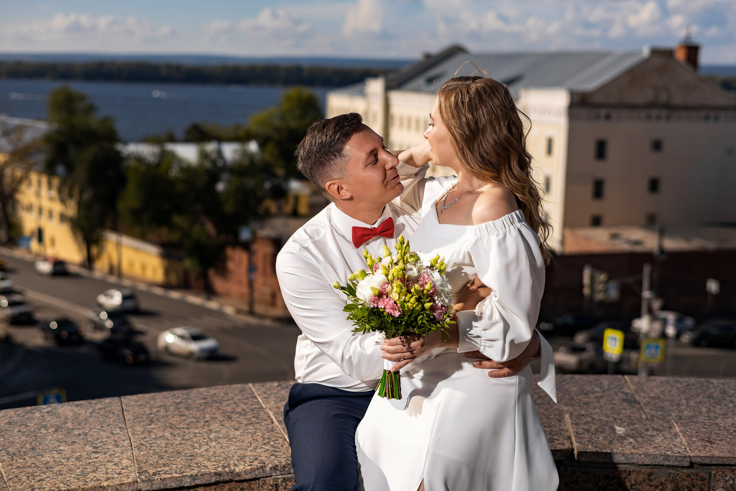 3/082024. Фотограф в Самаре Максим Тырин