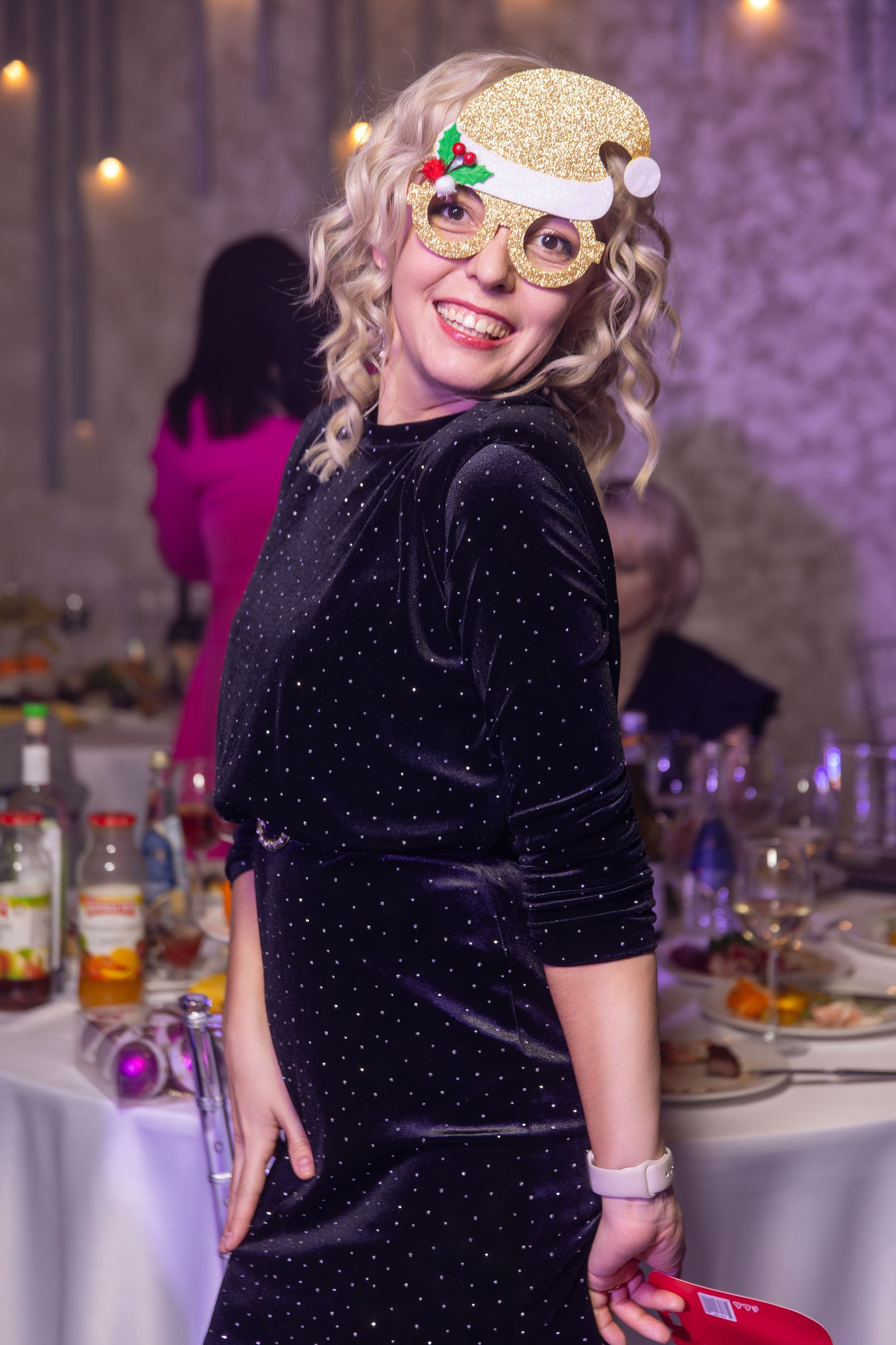 Корпоратив компании Кухмастер. Фотограф в Самаре Максим Тырин