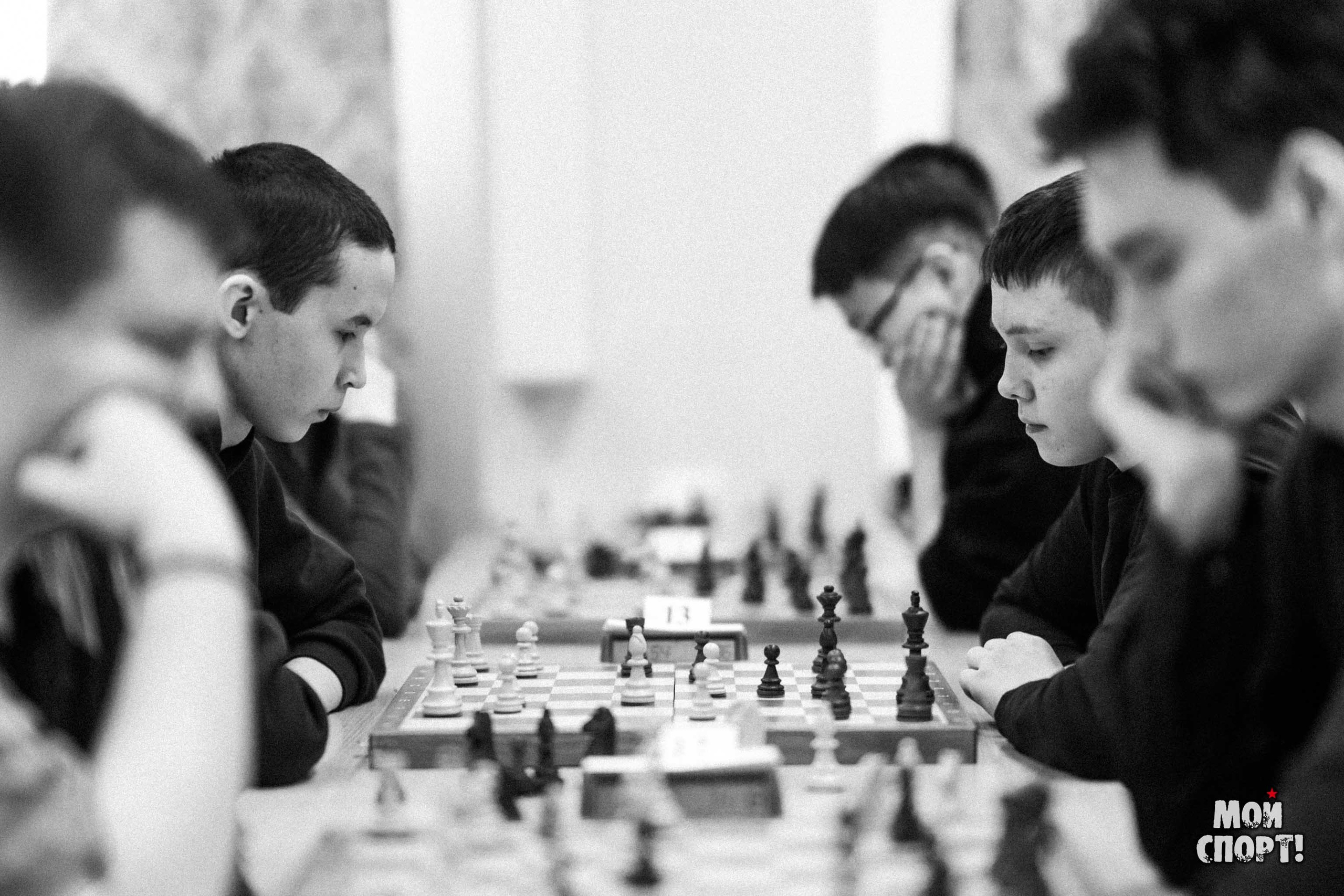 Всероссийские соревнования по шахматам «Кубок Главы РС (Я)». Студия «Мой Спорт!» — все о спорте в Якутии