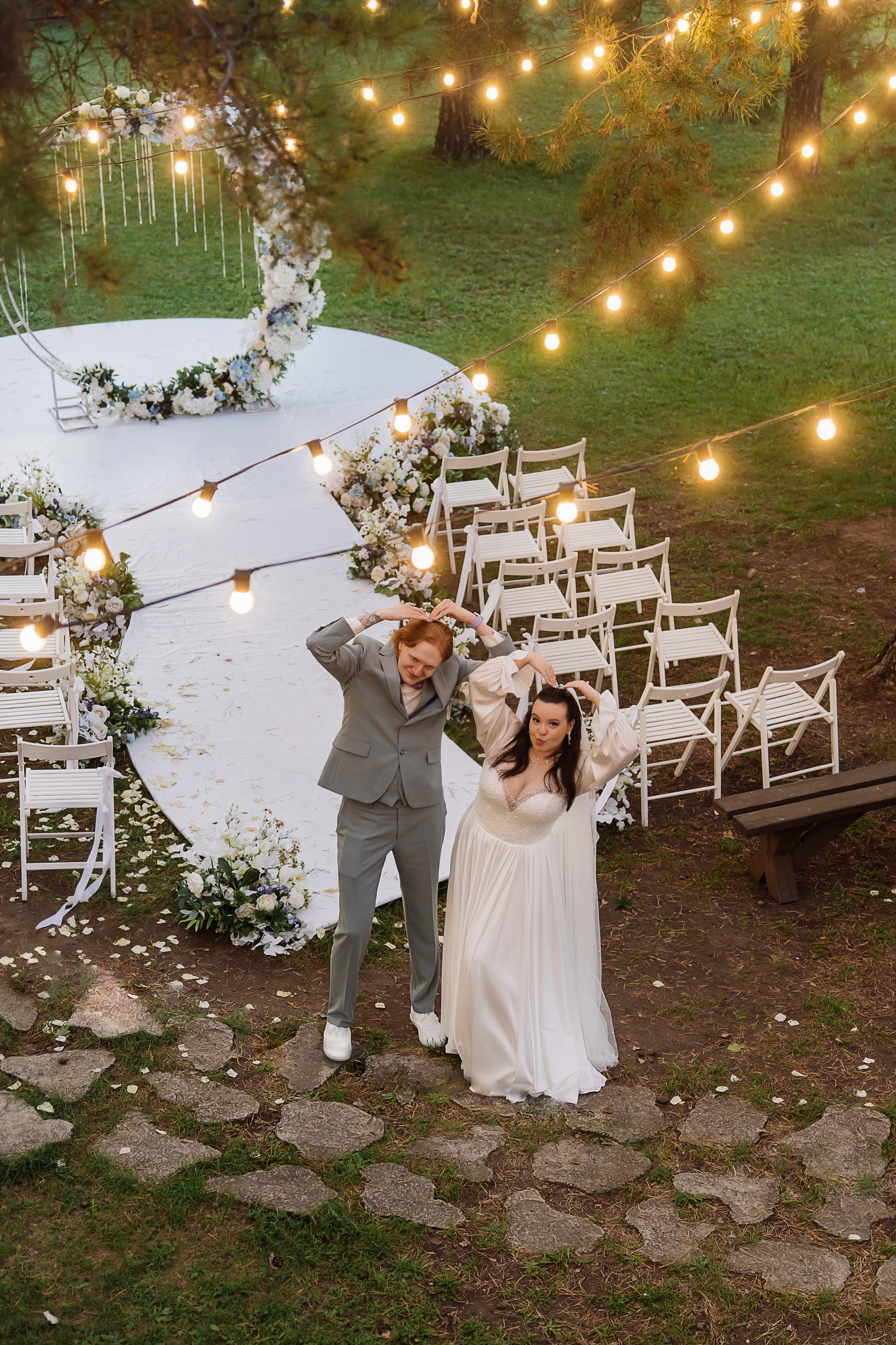 Саша и Маша. СВАДЕБНЫЙ ФОТОГРАФ КРАСНОЯРСК