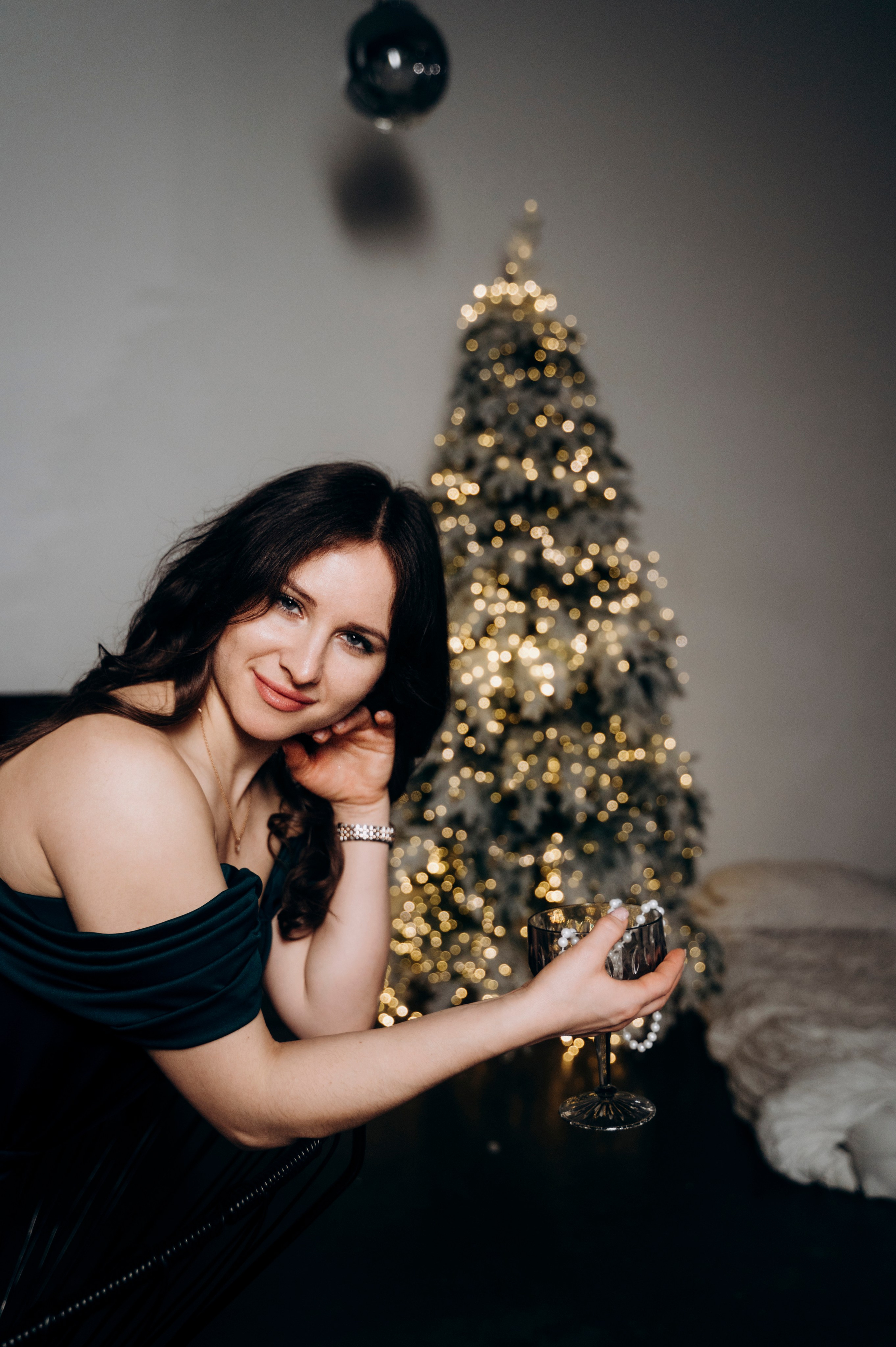 Glow Night. Семейный и детский фотограф Анастасия Монченко