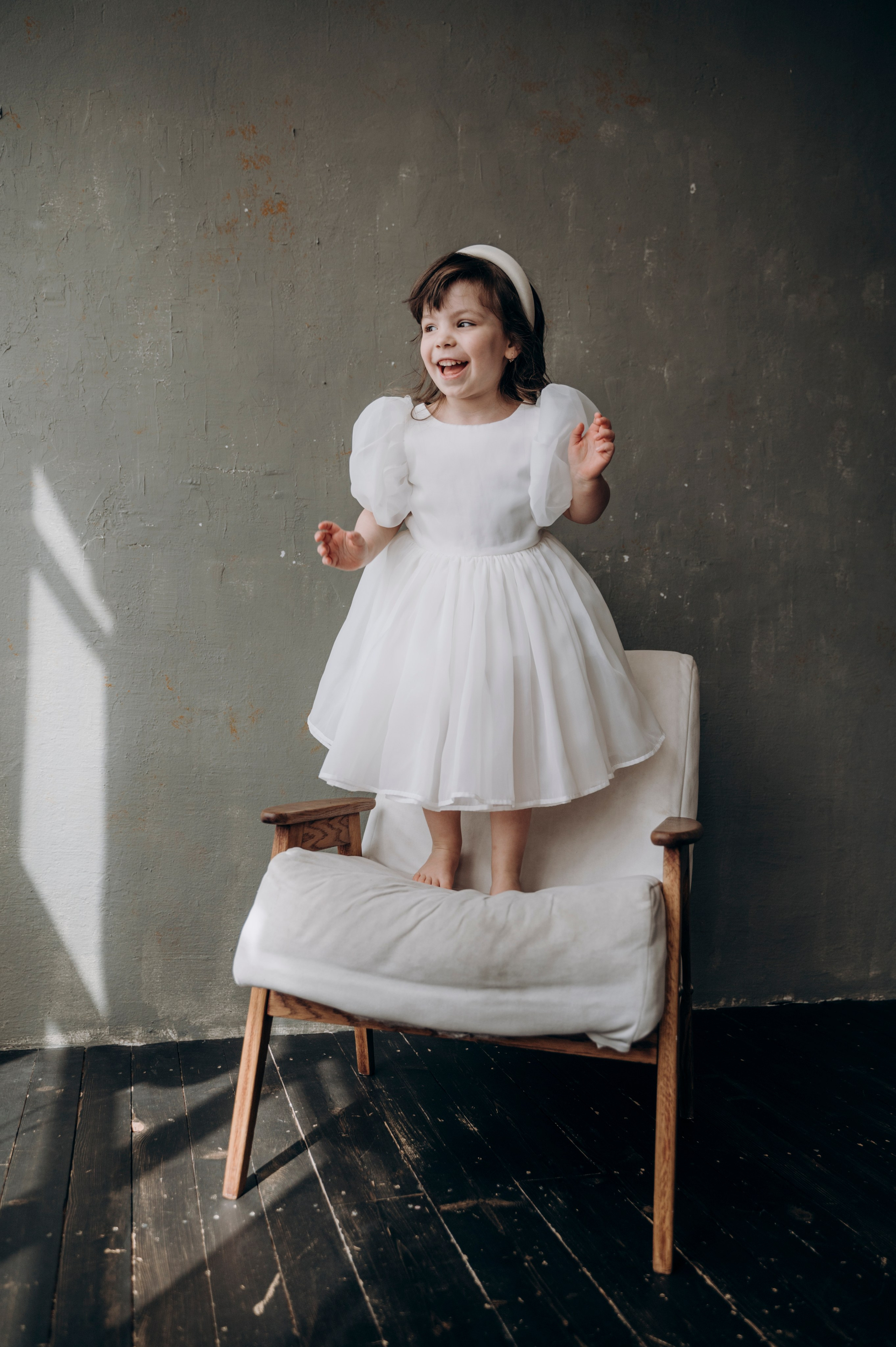 Детская фотосессия. Семейный и детский фотограф Анастасия Монченко