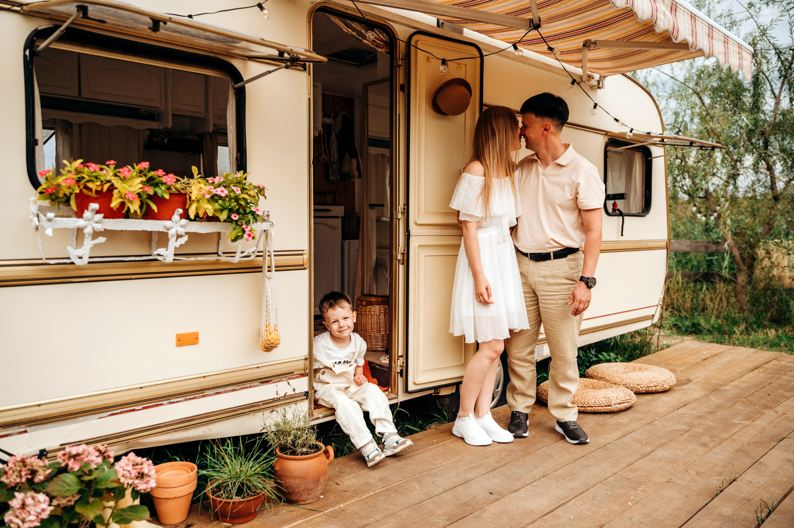 Моменты любви. Семейный и детский фотограф Анастасия Монченко
