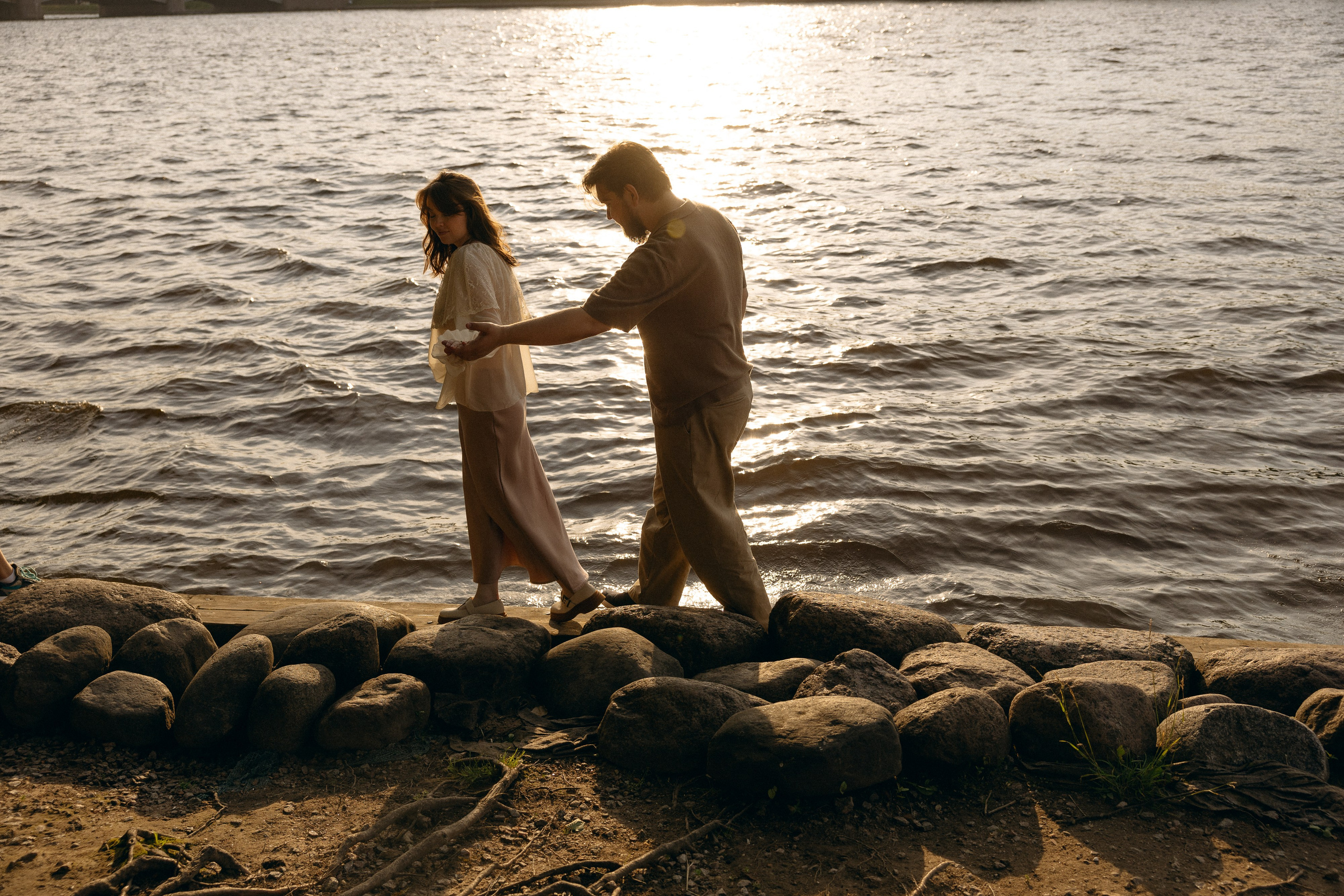 Любить сильно. Свадебный фотограф Таня Караисаева