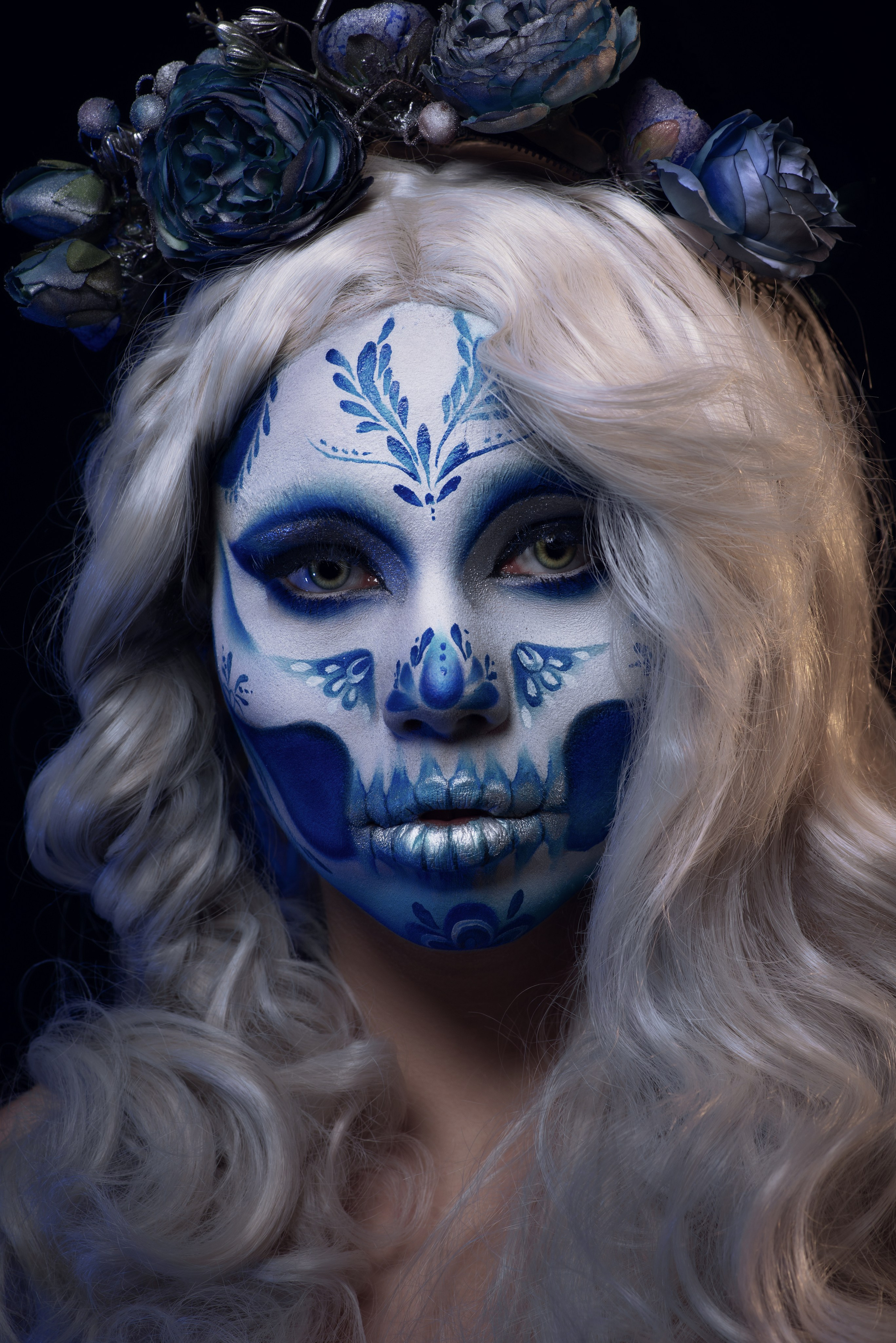 Авторские фотопроекты. Гармония и детали в фотографии Фото продакшен