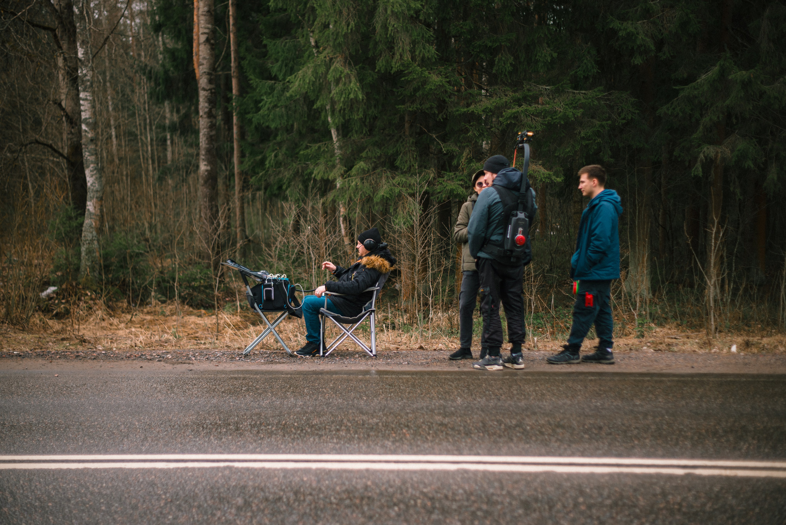 Что ты видишь. Платонов Олег — фотограф Санкт-Петербург