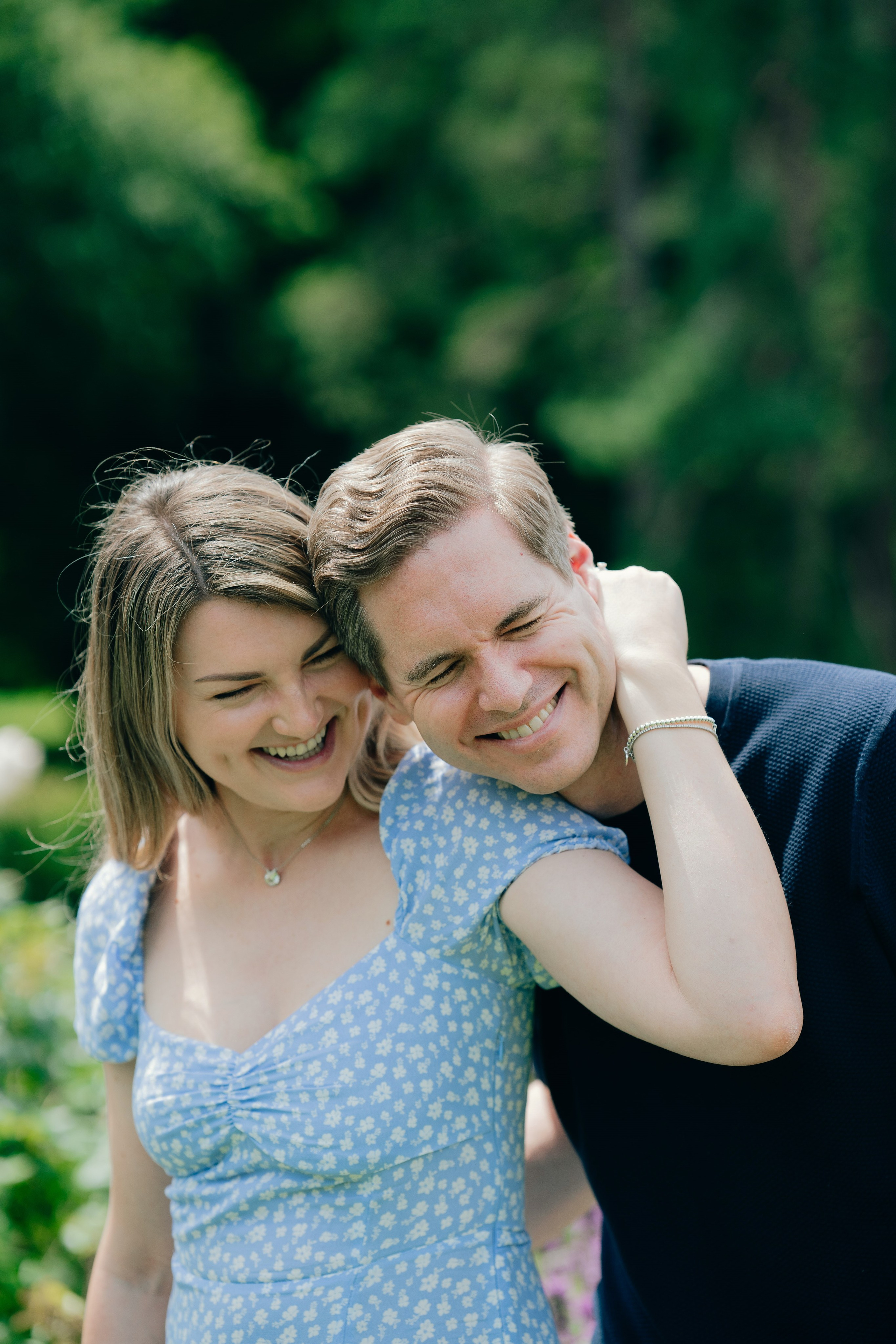 Mihaela, David & Oscar. Photographe de Mariage Professionnelle — Genève & Suisse Romande | Tanya Creator