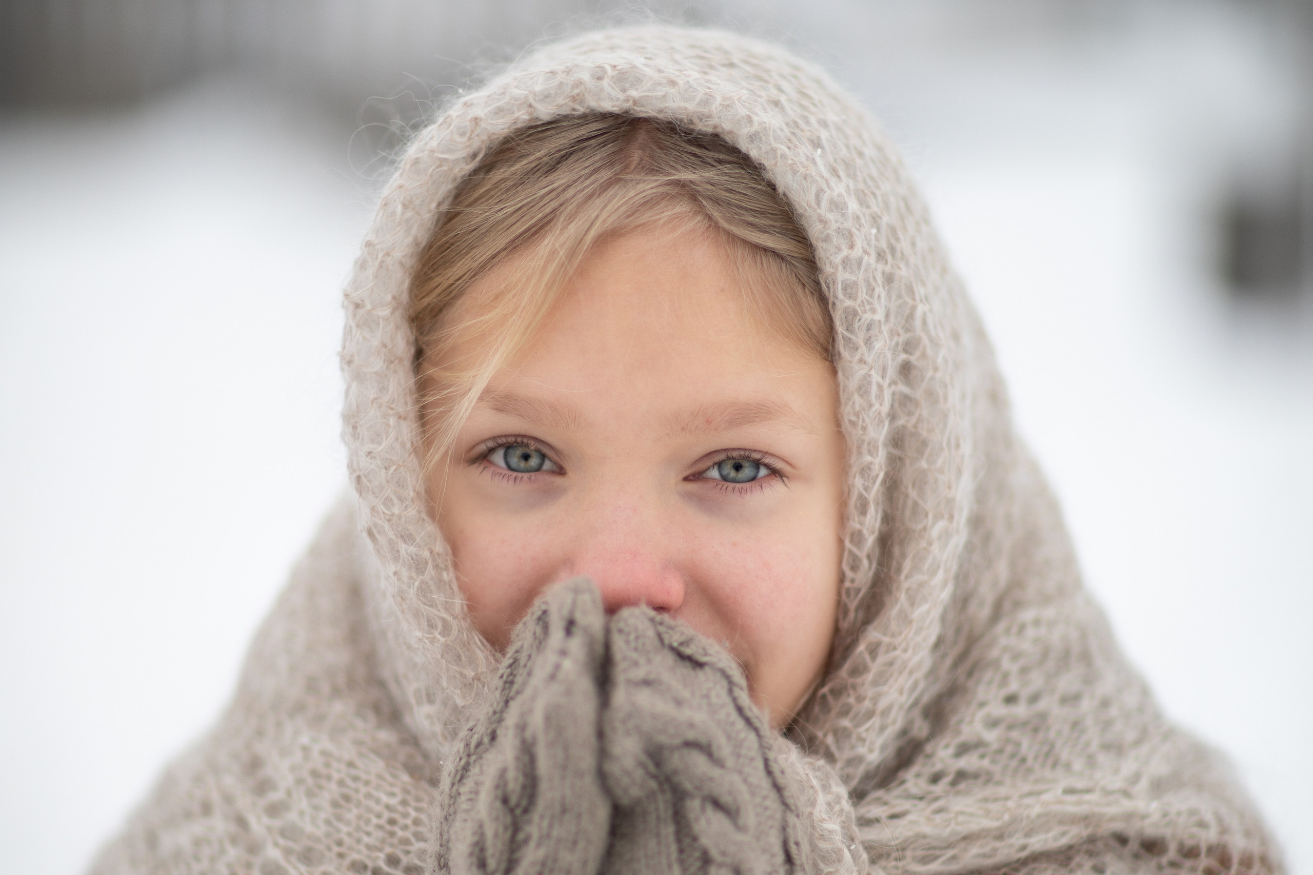 Фототур «Край озер» Зима. Семейный фотограф в Москве Анастасия Гурьянова