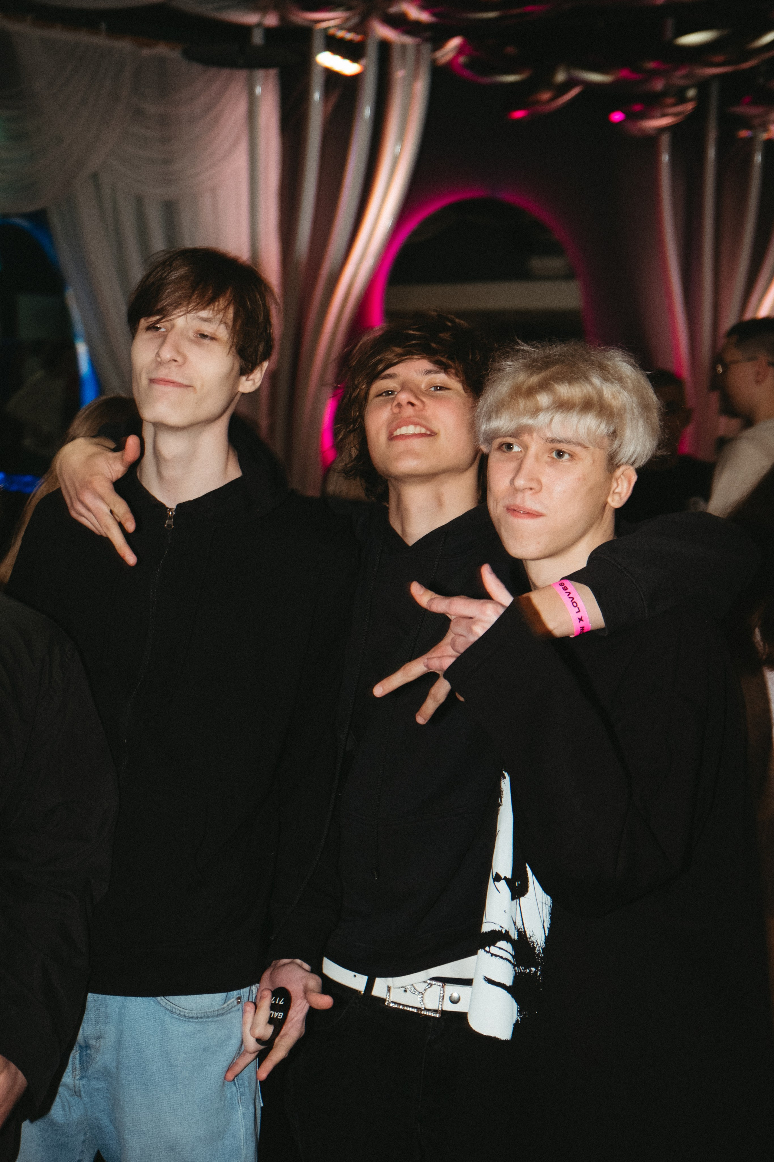 Концерт/LOVV66. Varankin denis