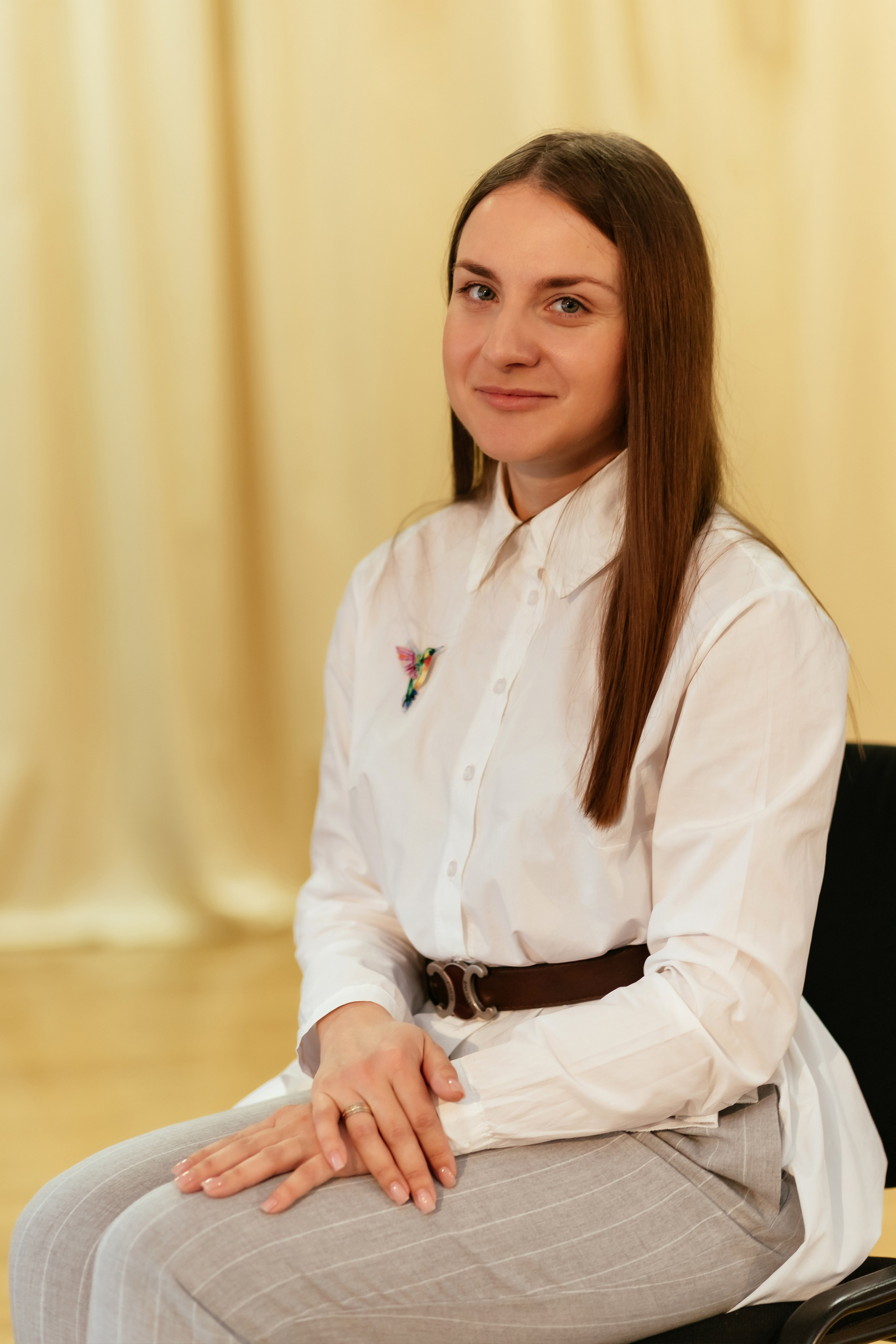 Потретная съёмка специалистов. Семейный фотограф в Минске Приболовец Светлана