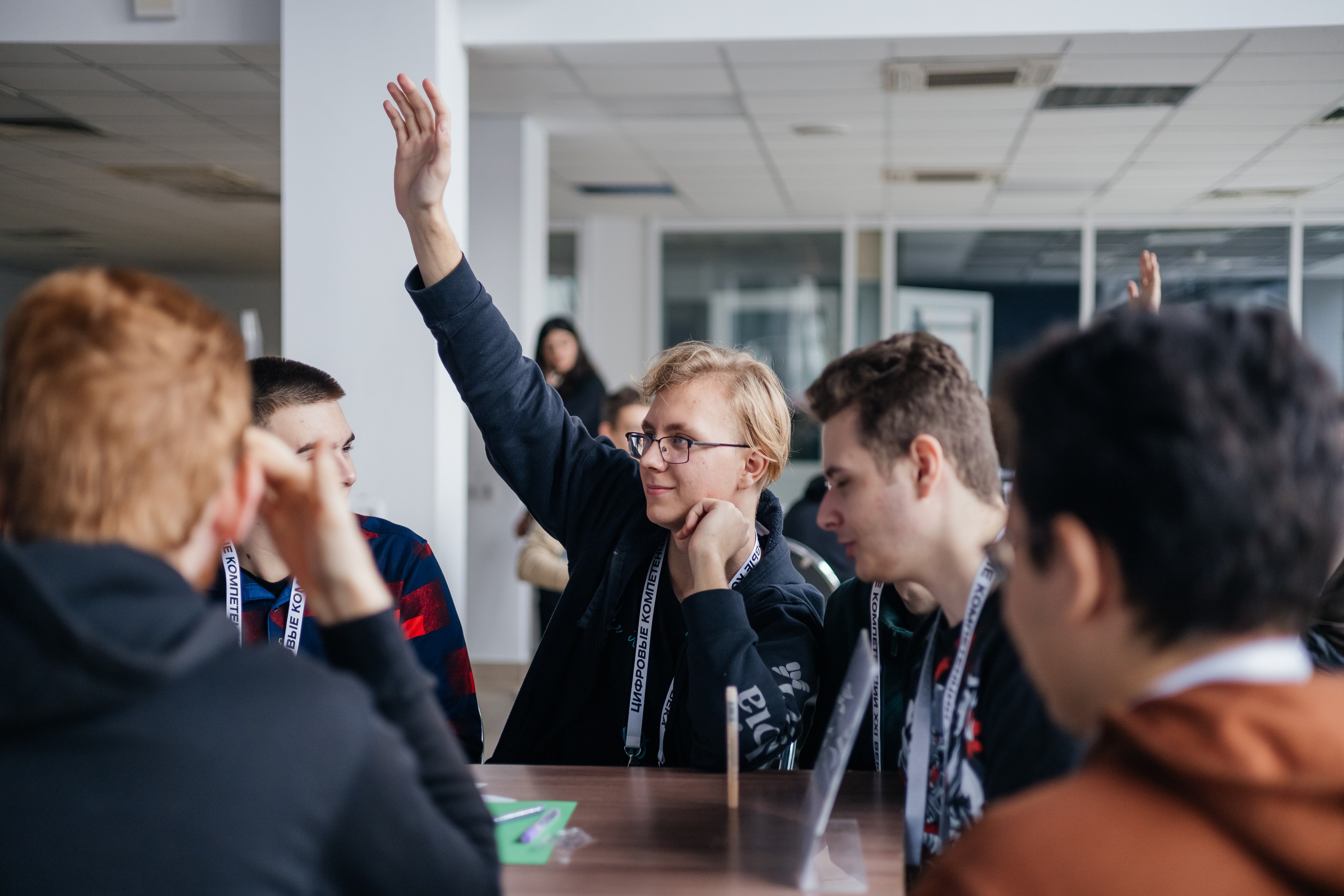 Воркшоп Цифровые компетенции XXI века. Дарья Нерсесян — фотограф в Ростове-на-Дону