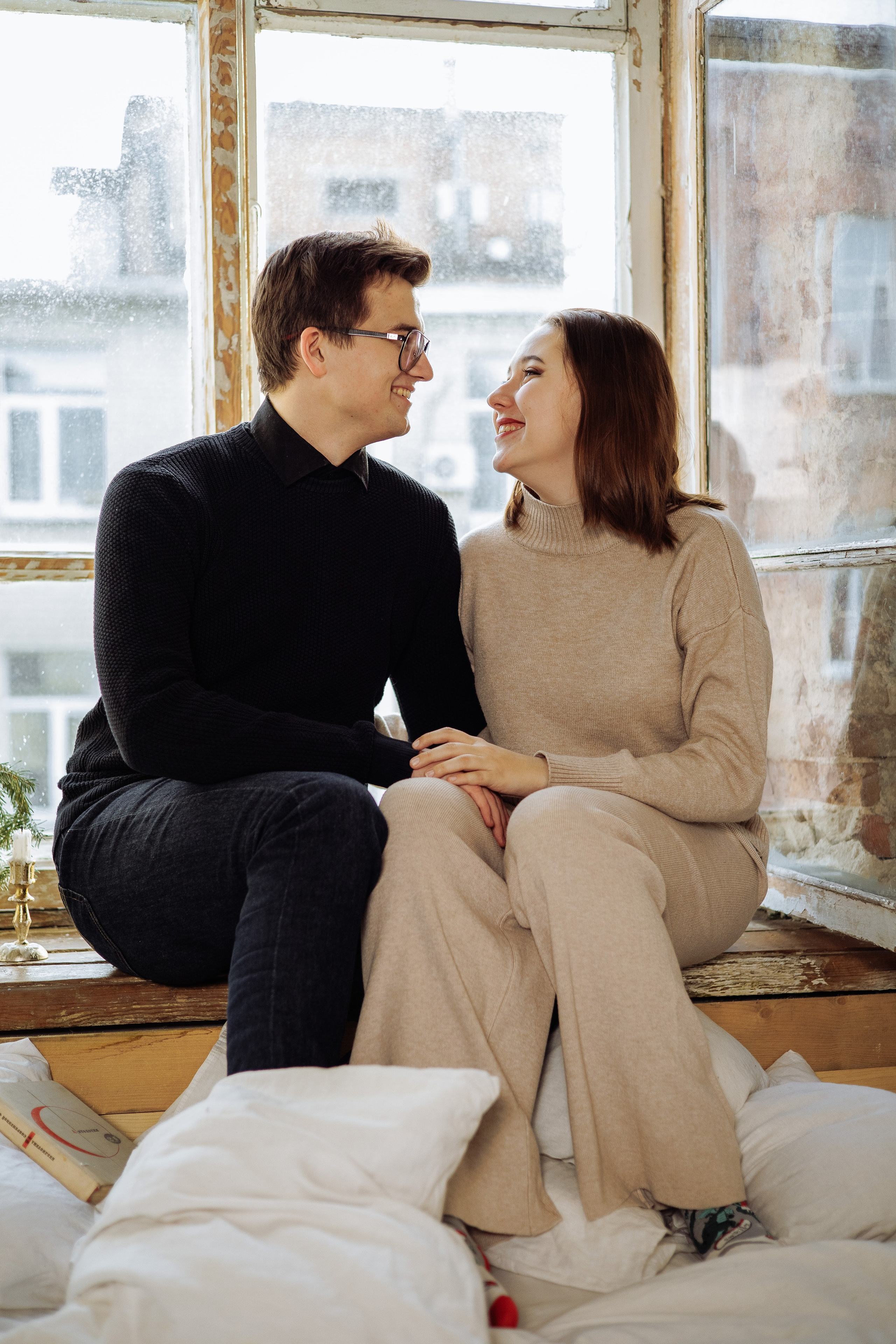 S&K. Дарья Нерсесян — фотограф в Ростове-на-Дону